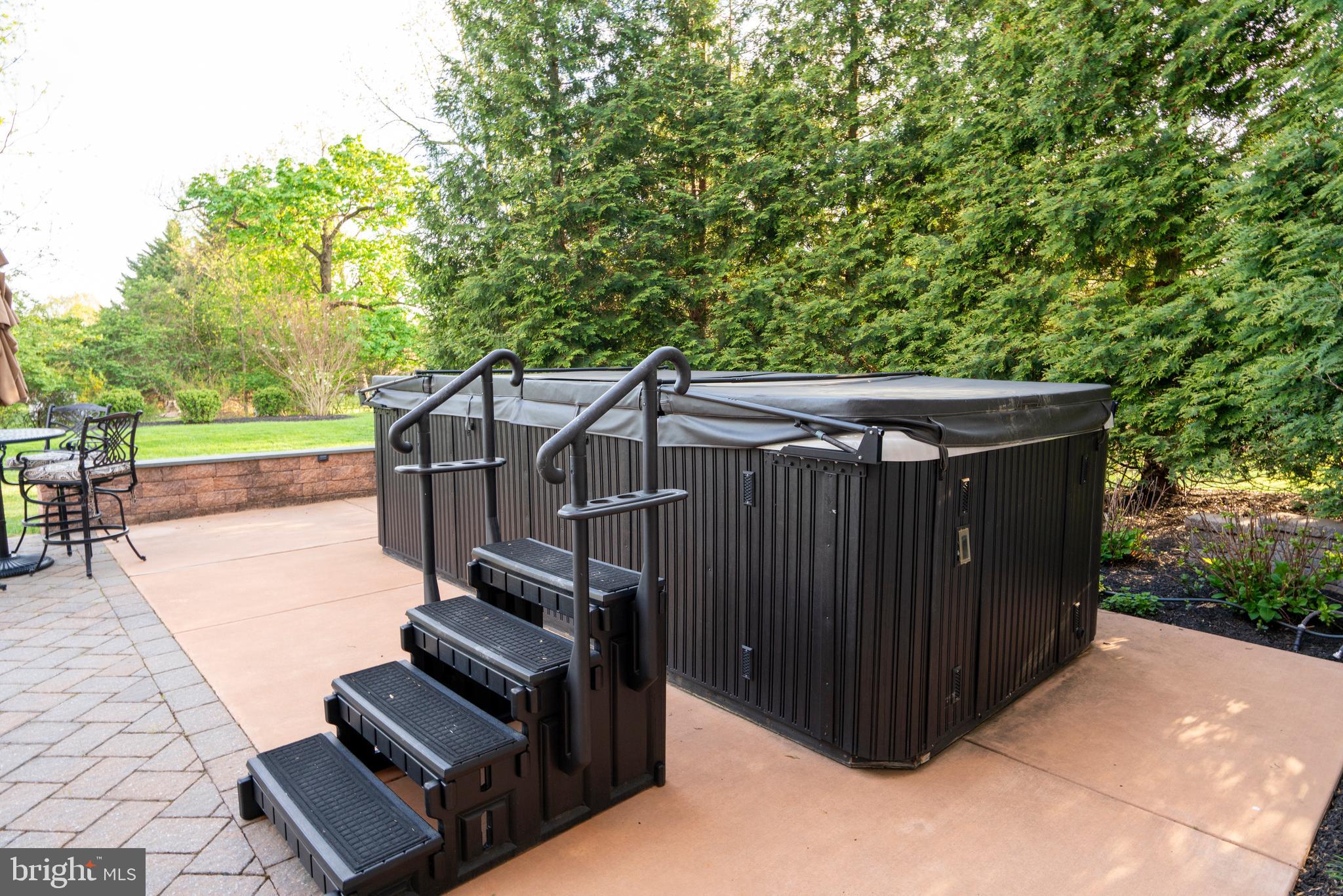 NARCISSA WOODS - Residential