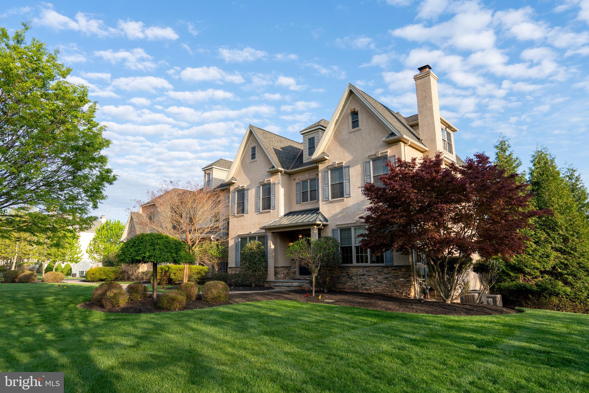 NARCISSA WOODS - Residential