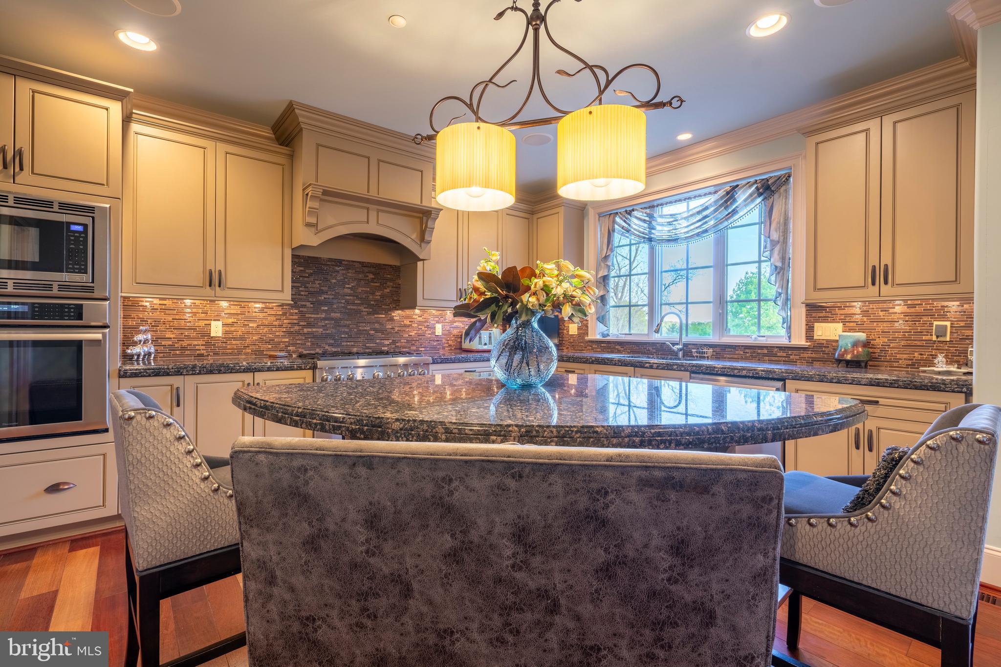 NARCISSA WOODS - Residential