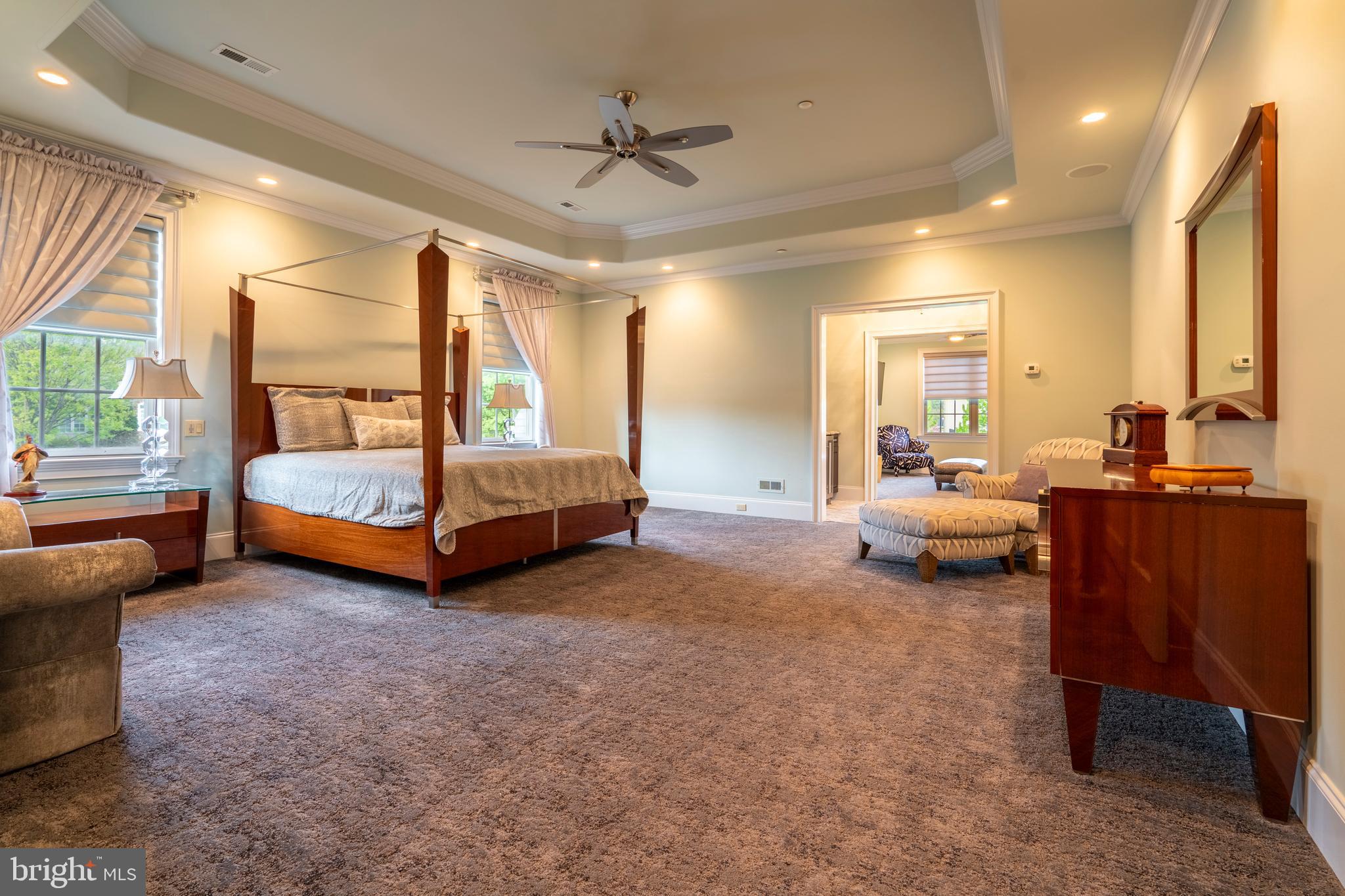 NARCISSA WOODS - Residential