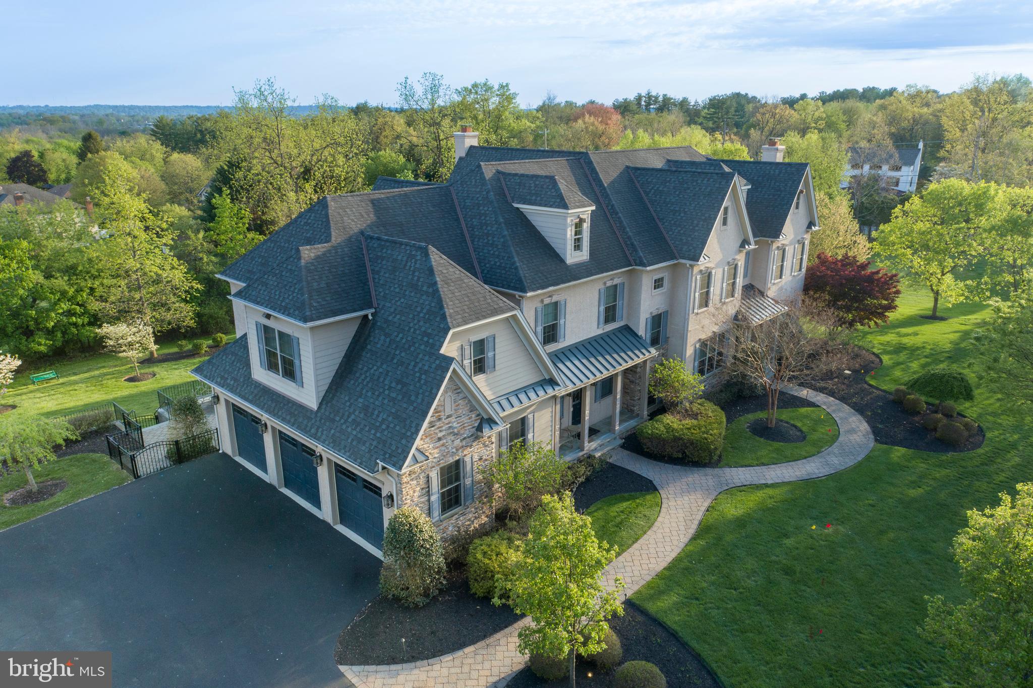 NARCISSA WOODS - Residential