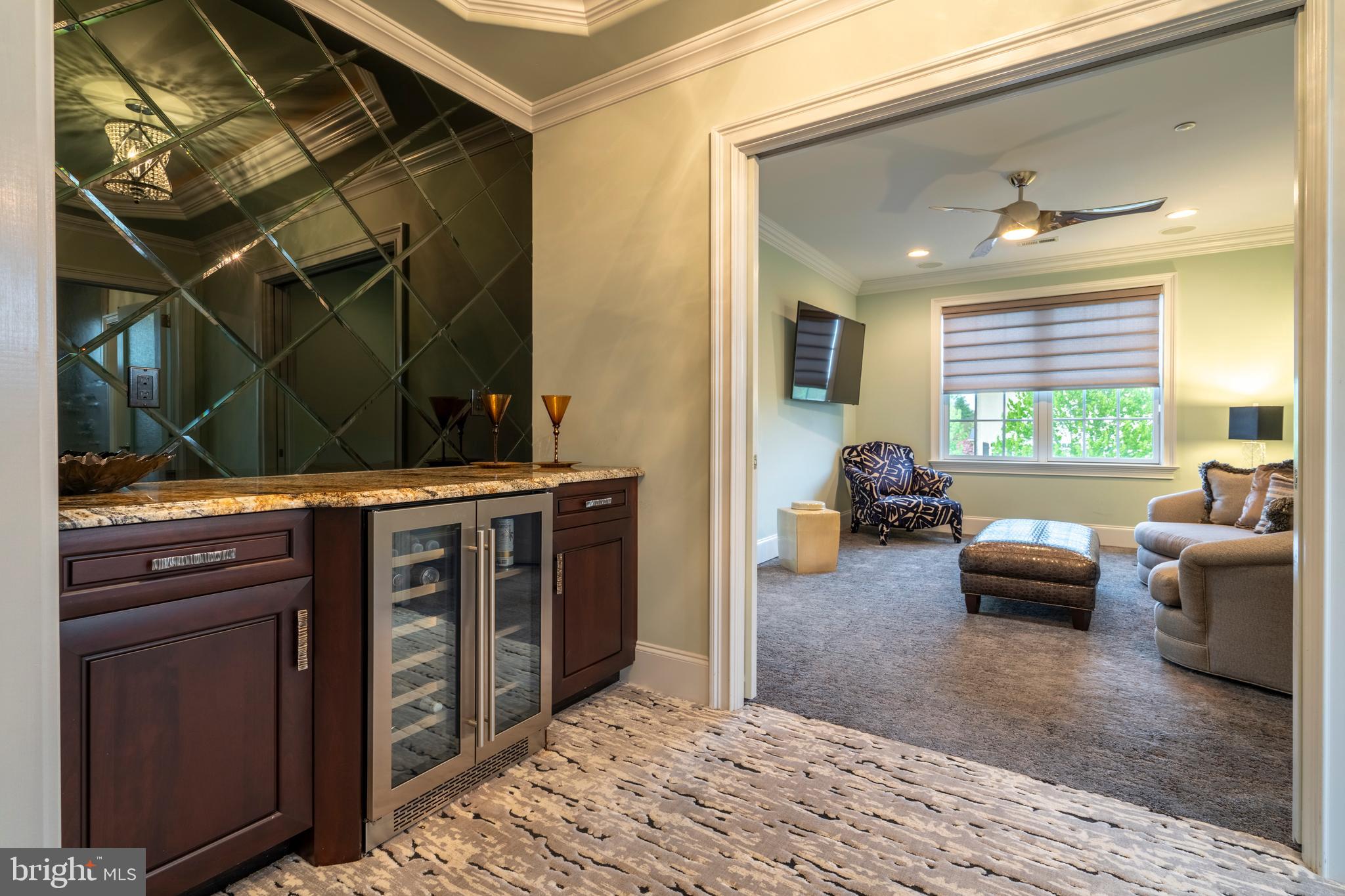 NARCISSA WOODS - Residential