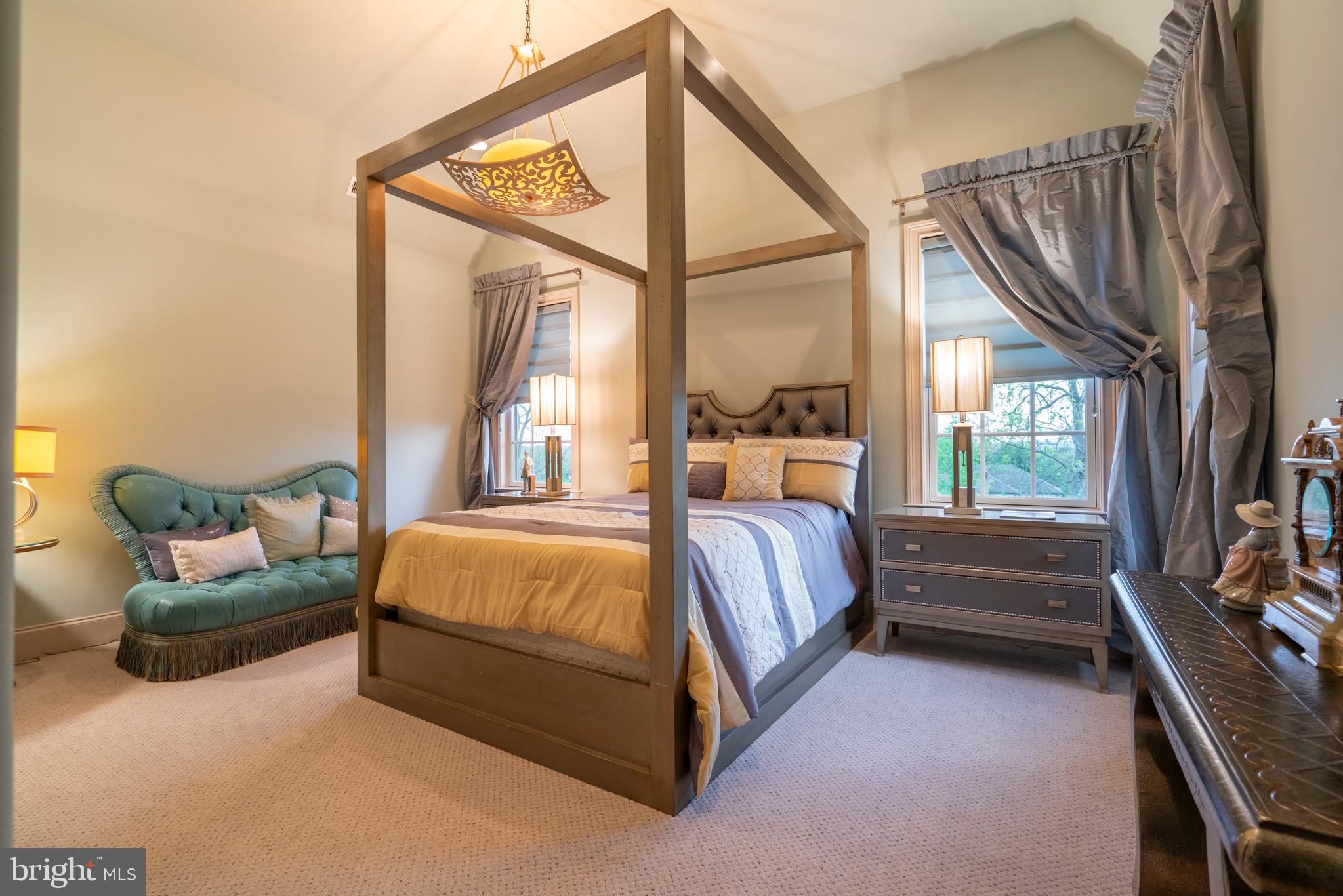 NARCISSA WOODS - Residential