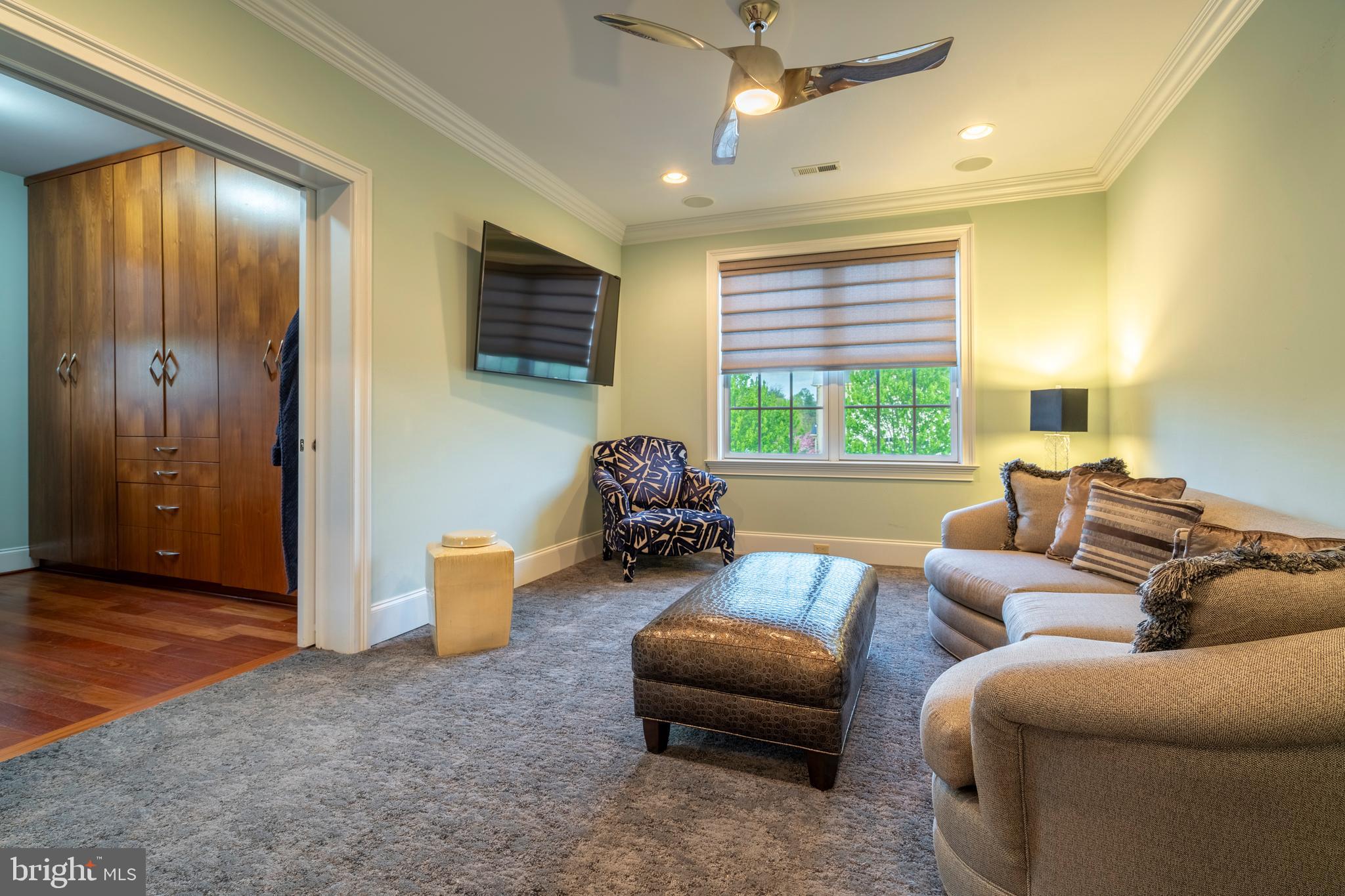 NARCISSA WOODS - Residential