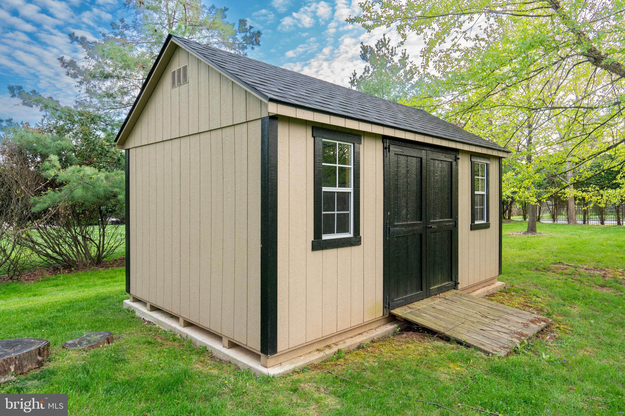 NARCISSA WOODS - Residential