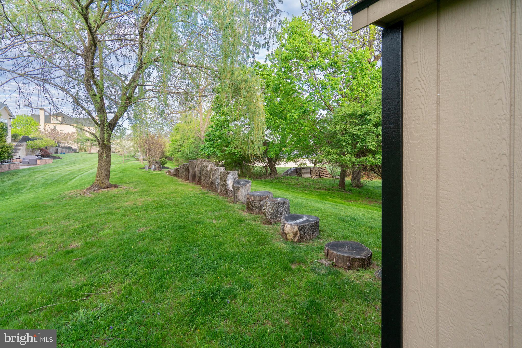 NARCISSA WOODS - Residential