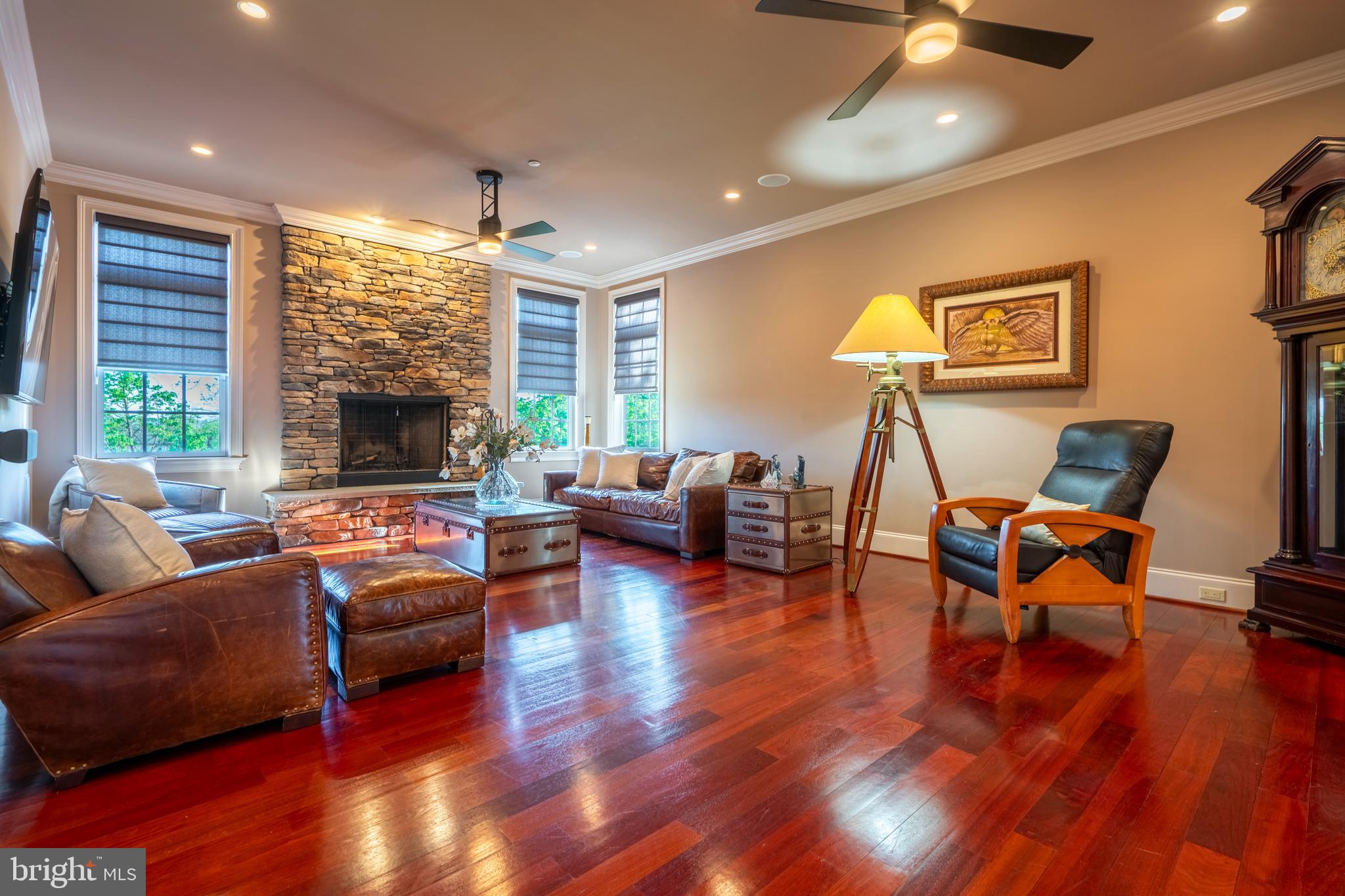 NARCISSA WOODS - Residential