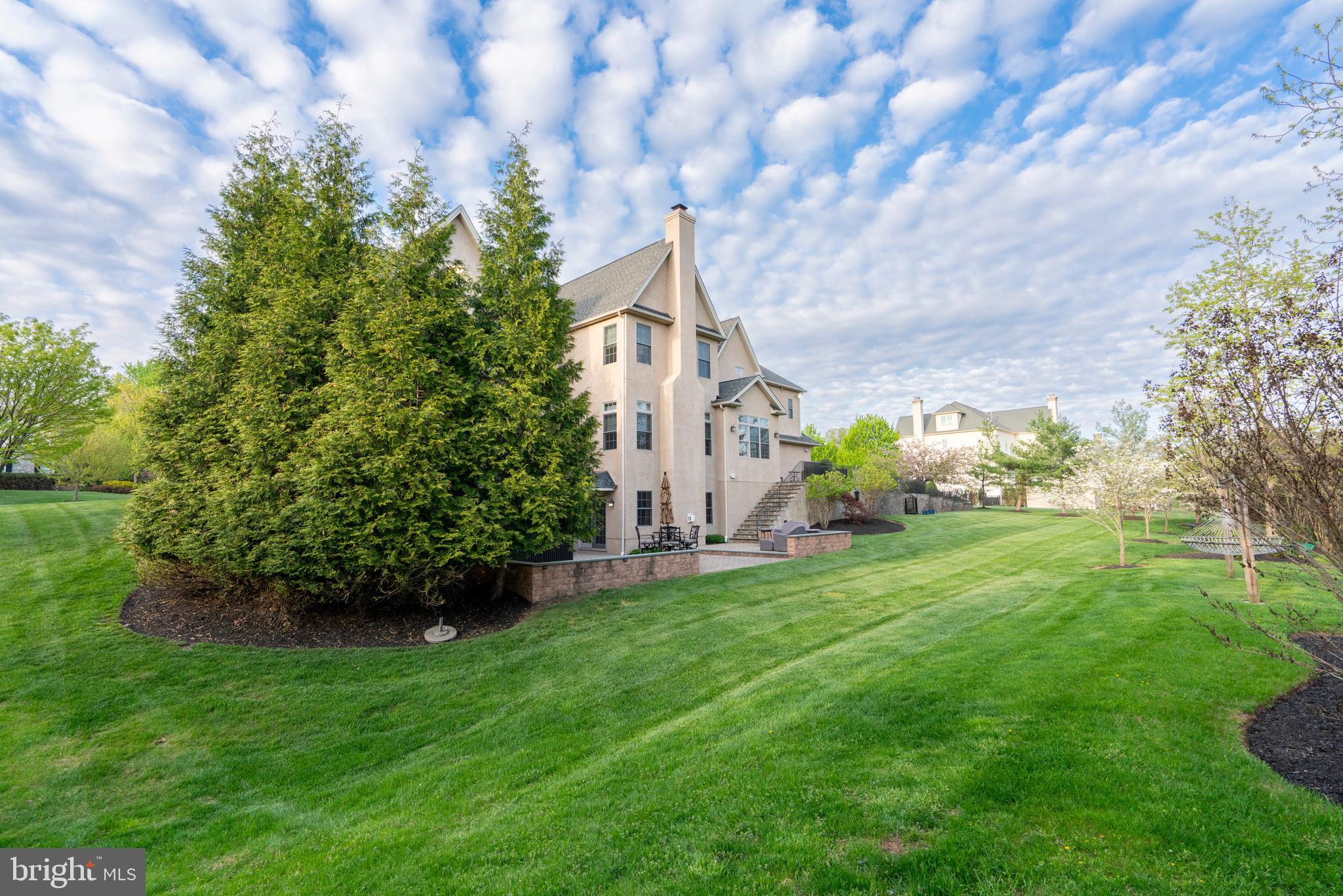 NARCISSA WOODS - Residential