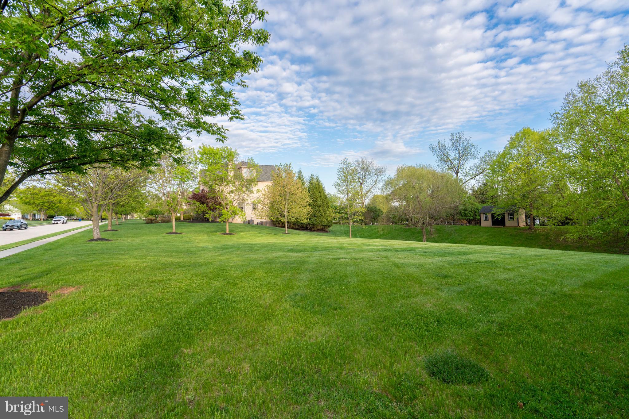 NARCISSA WOODS - Residential