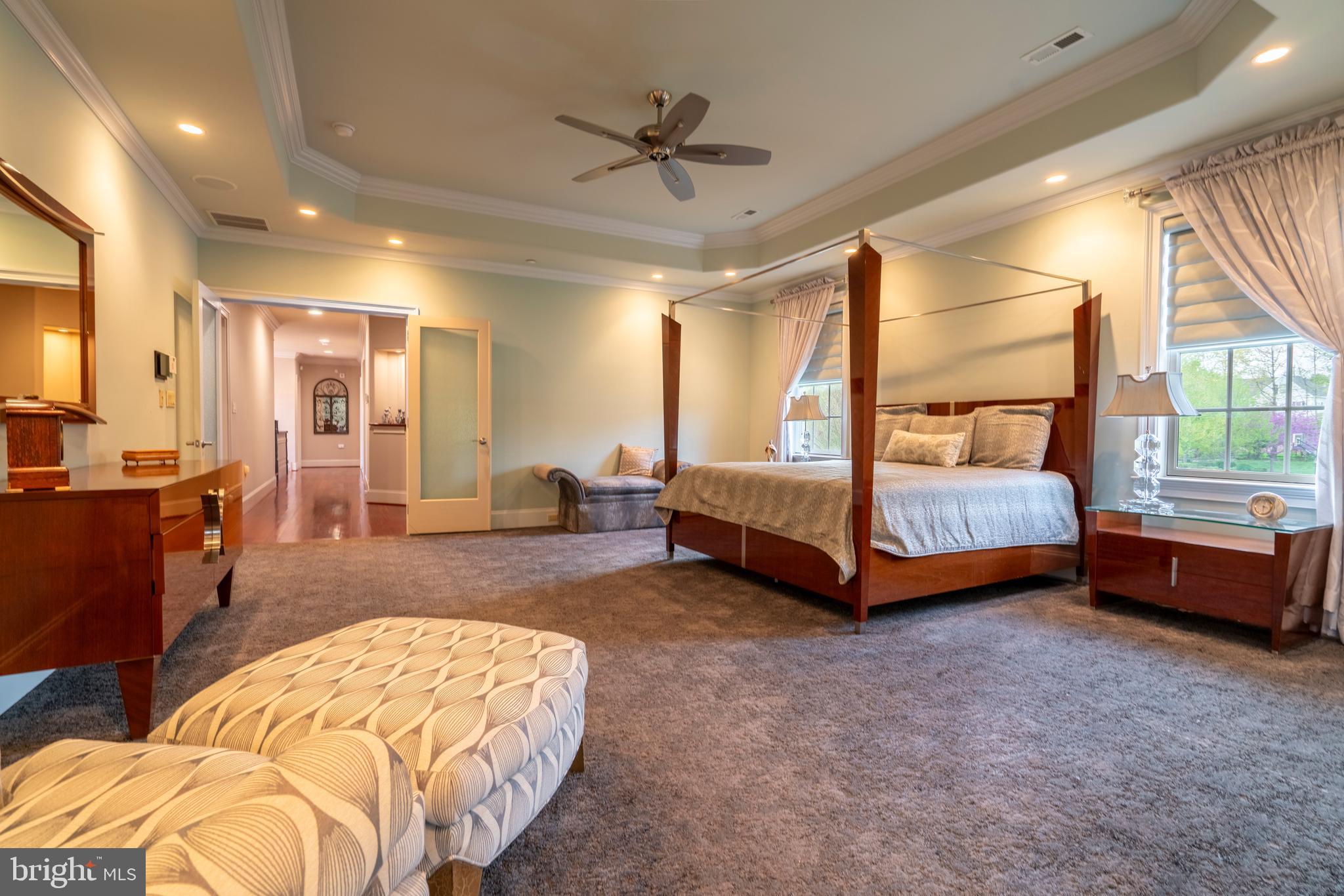 NARCISSA WOODS - Residential