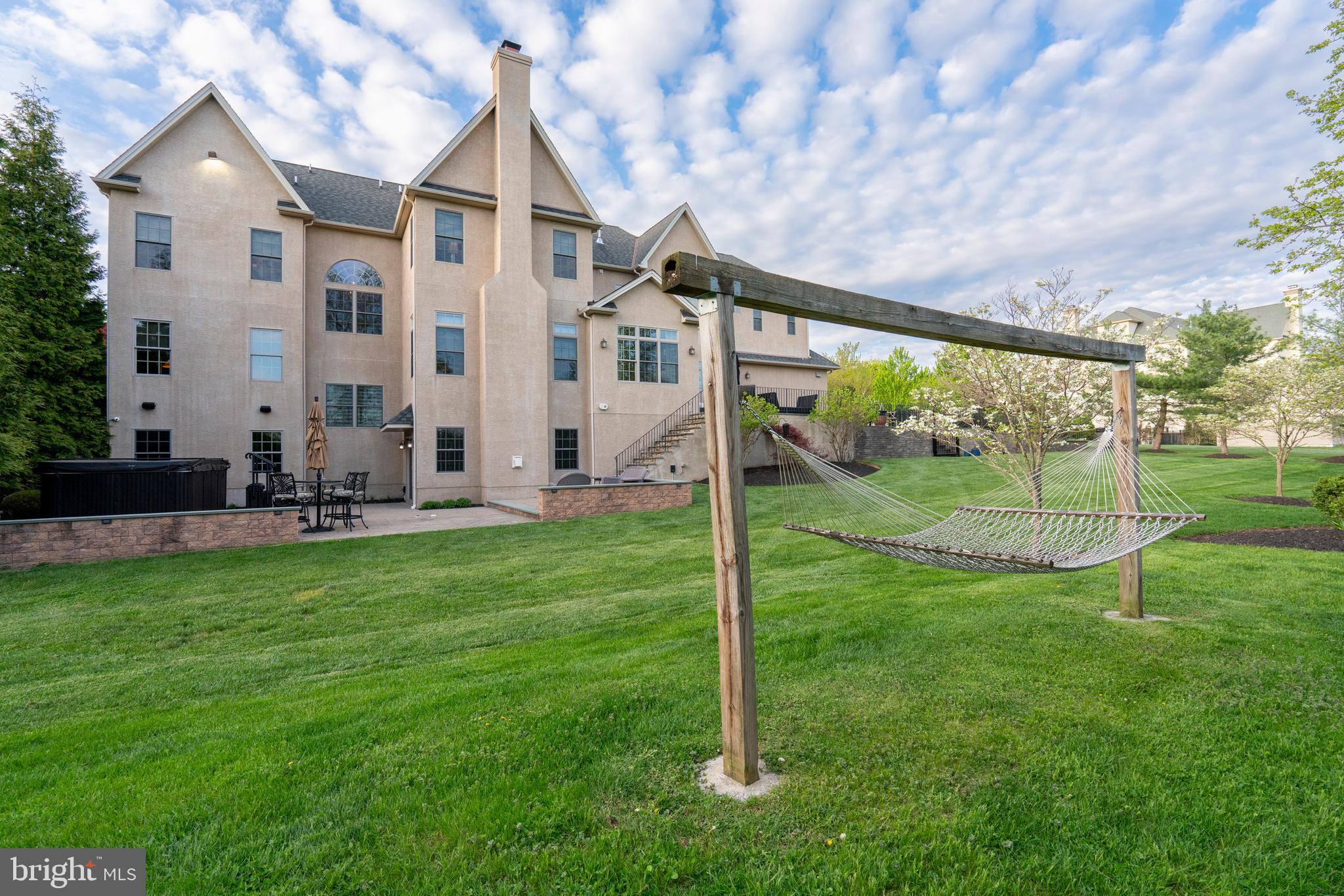 NARCISSA WOODS - Residential