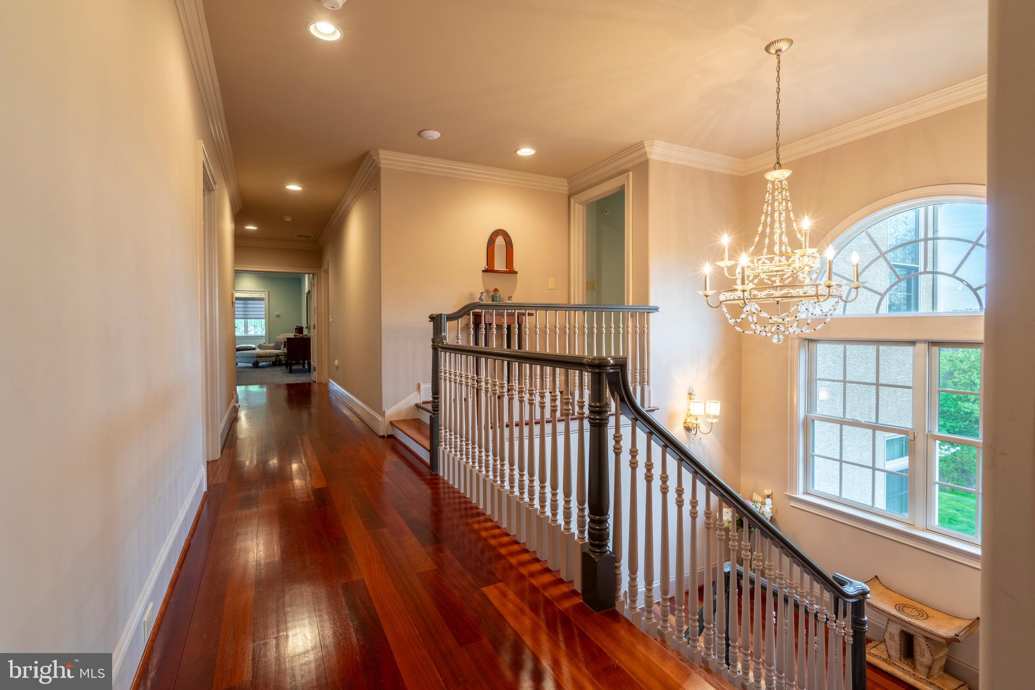 NARCISSA WOODS - Residential