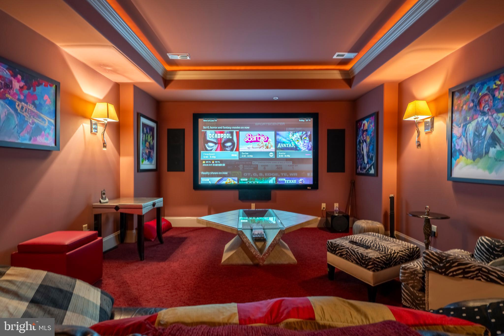 NARCISSA WOODS - Residential