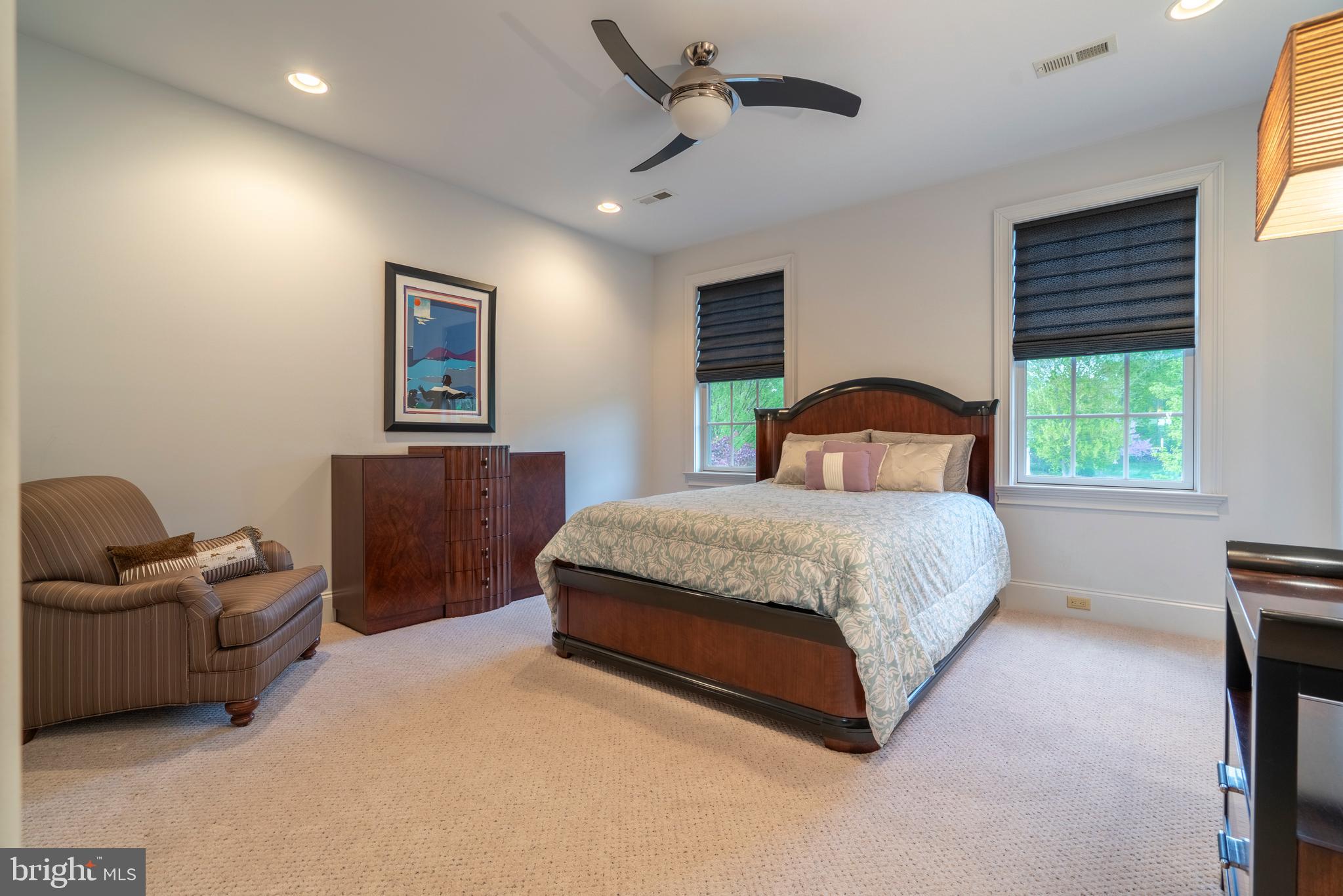 NARCISSA WOODS - Residential