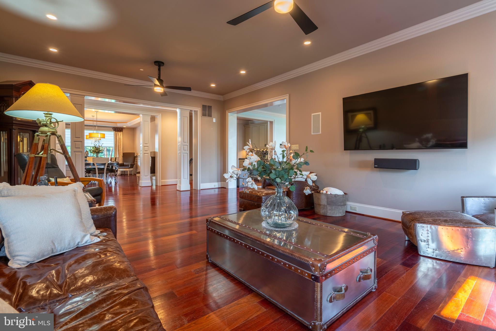 NARCISSA WOODS - Residential