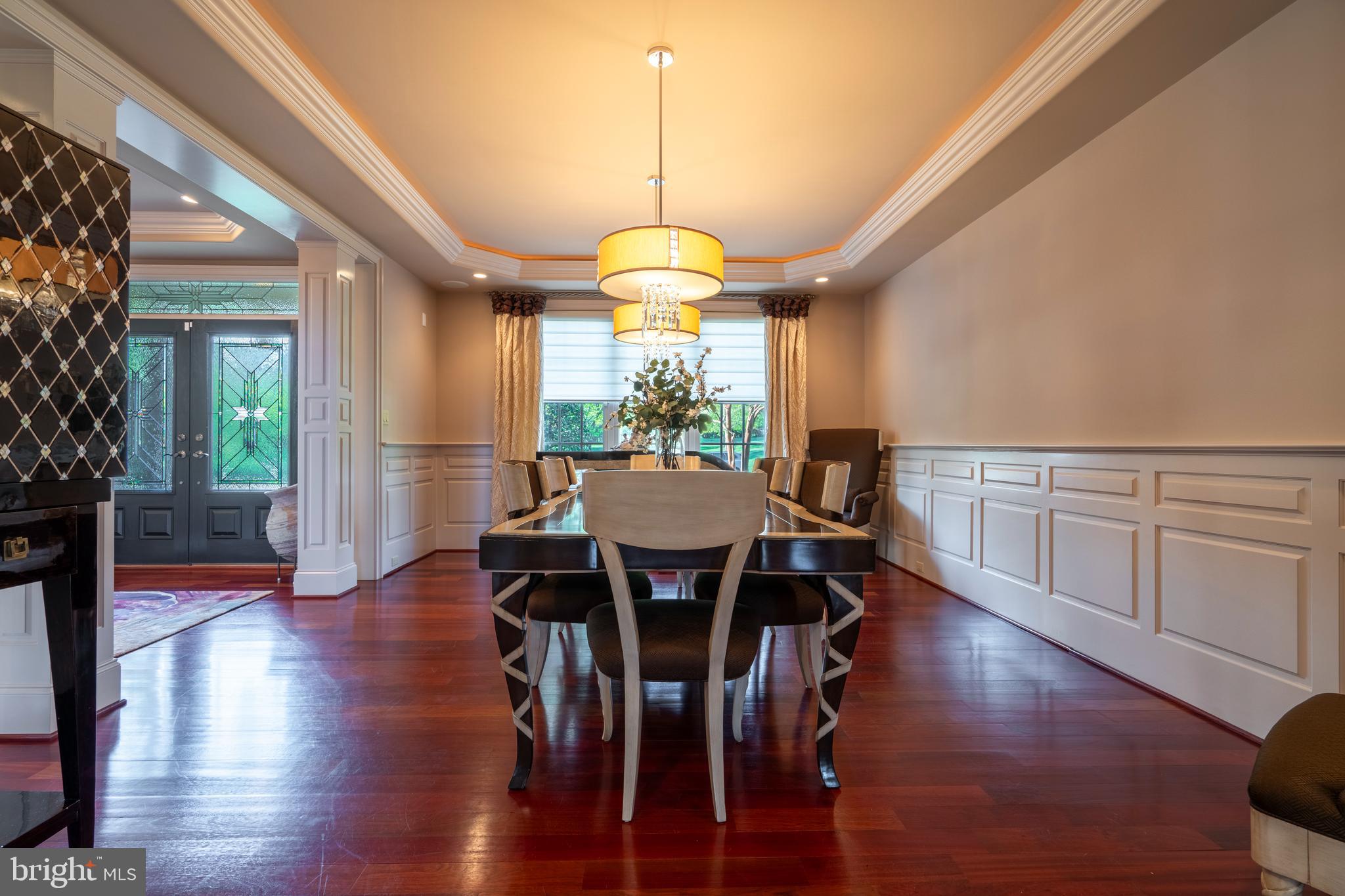 NARCISSA WOODS - Residential