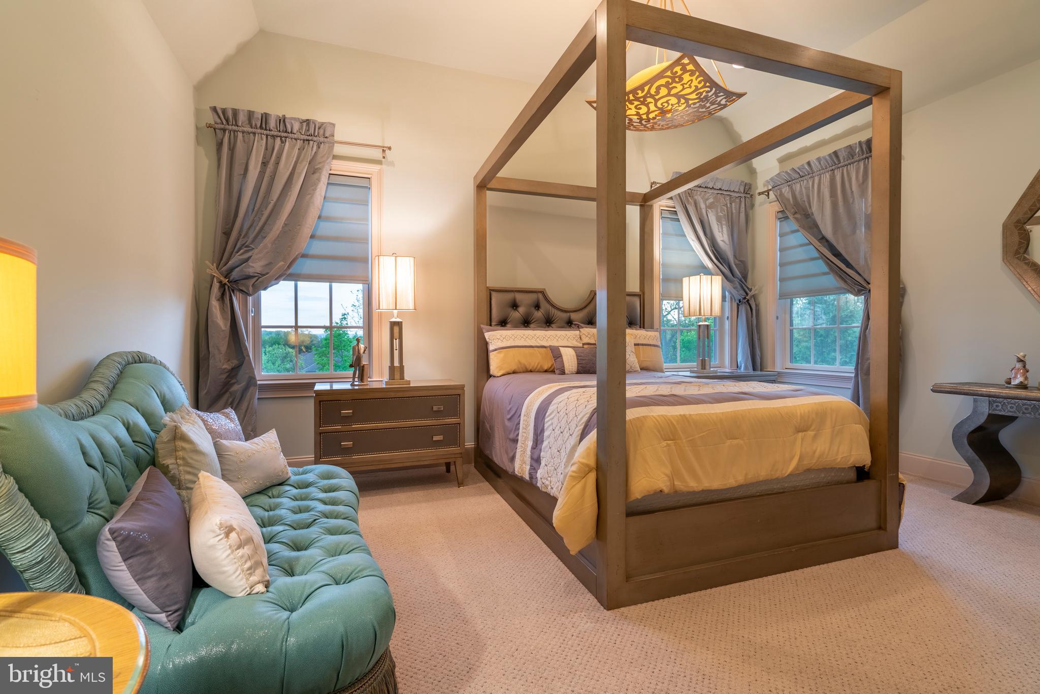 NARCISSA WOODS - Residential