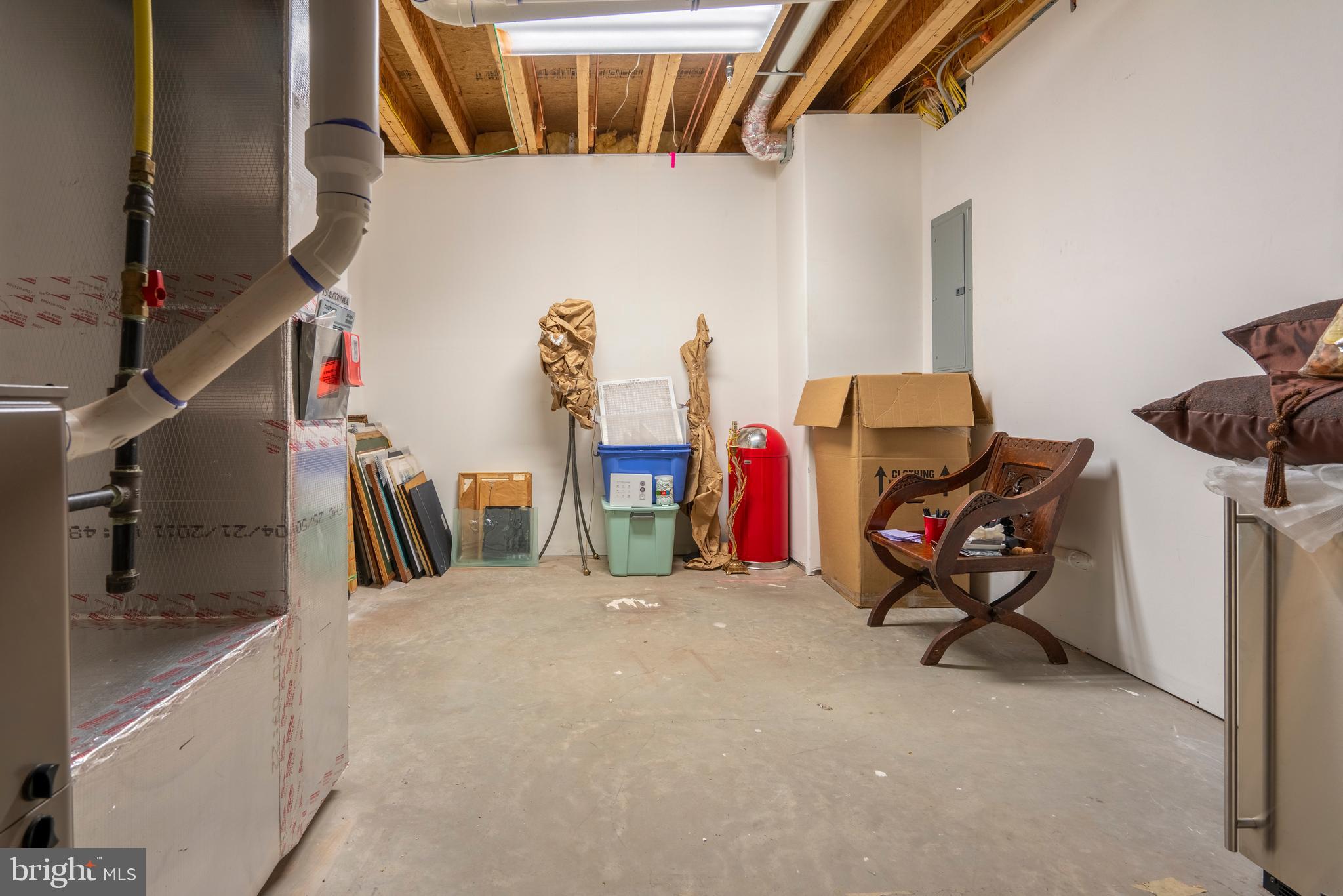 NARCISSA WOODS - Residential