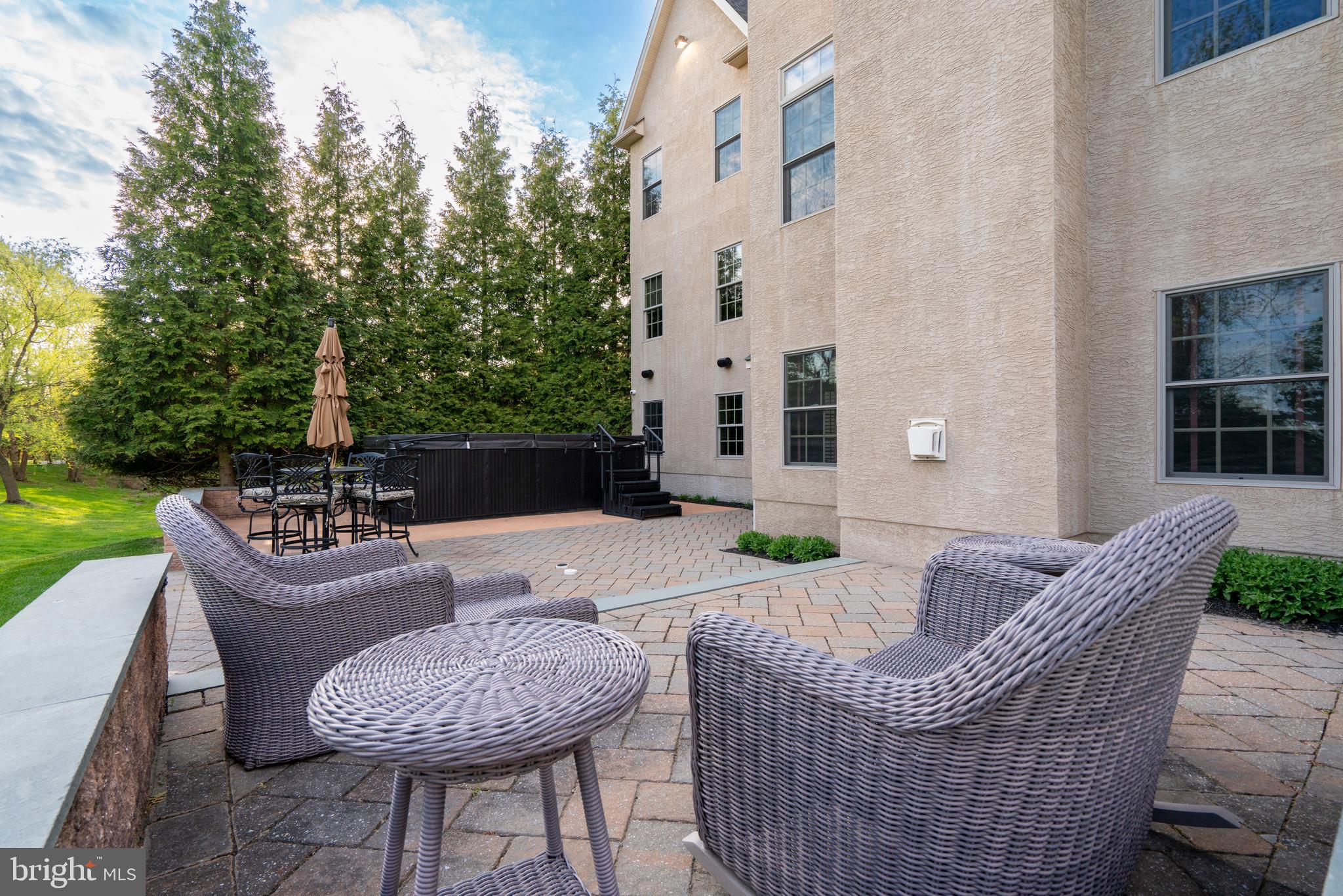 NARCISSA WOODS - Residential