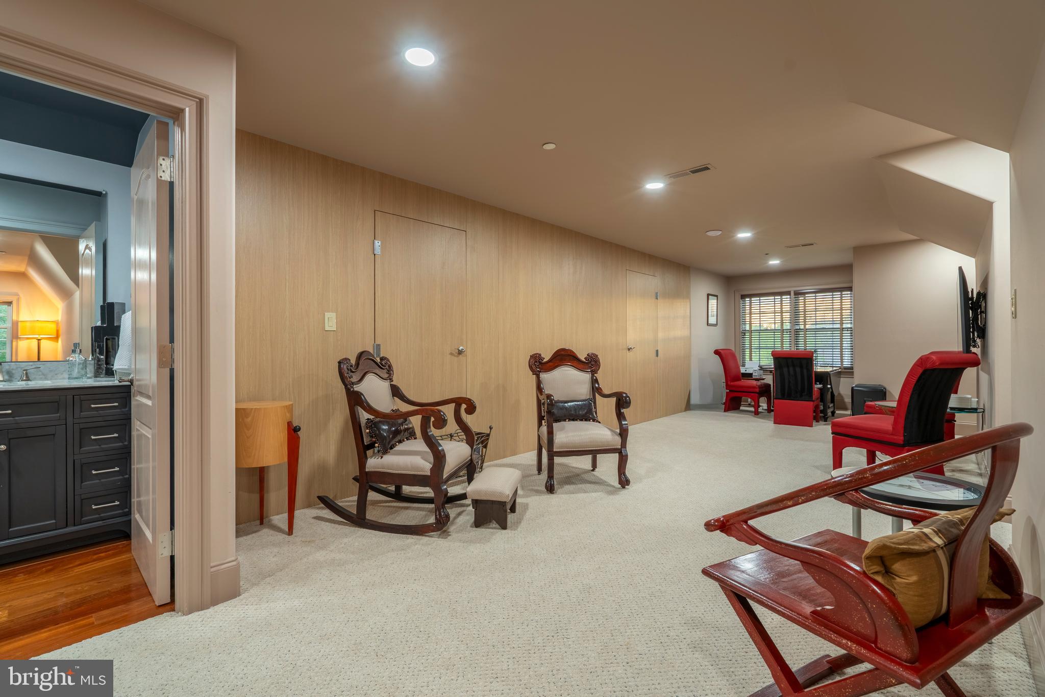 NARCISSA WOODS - Residential