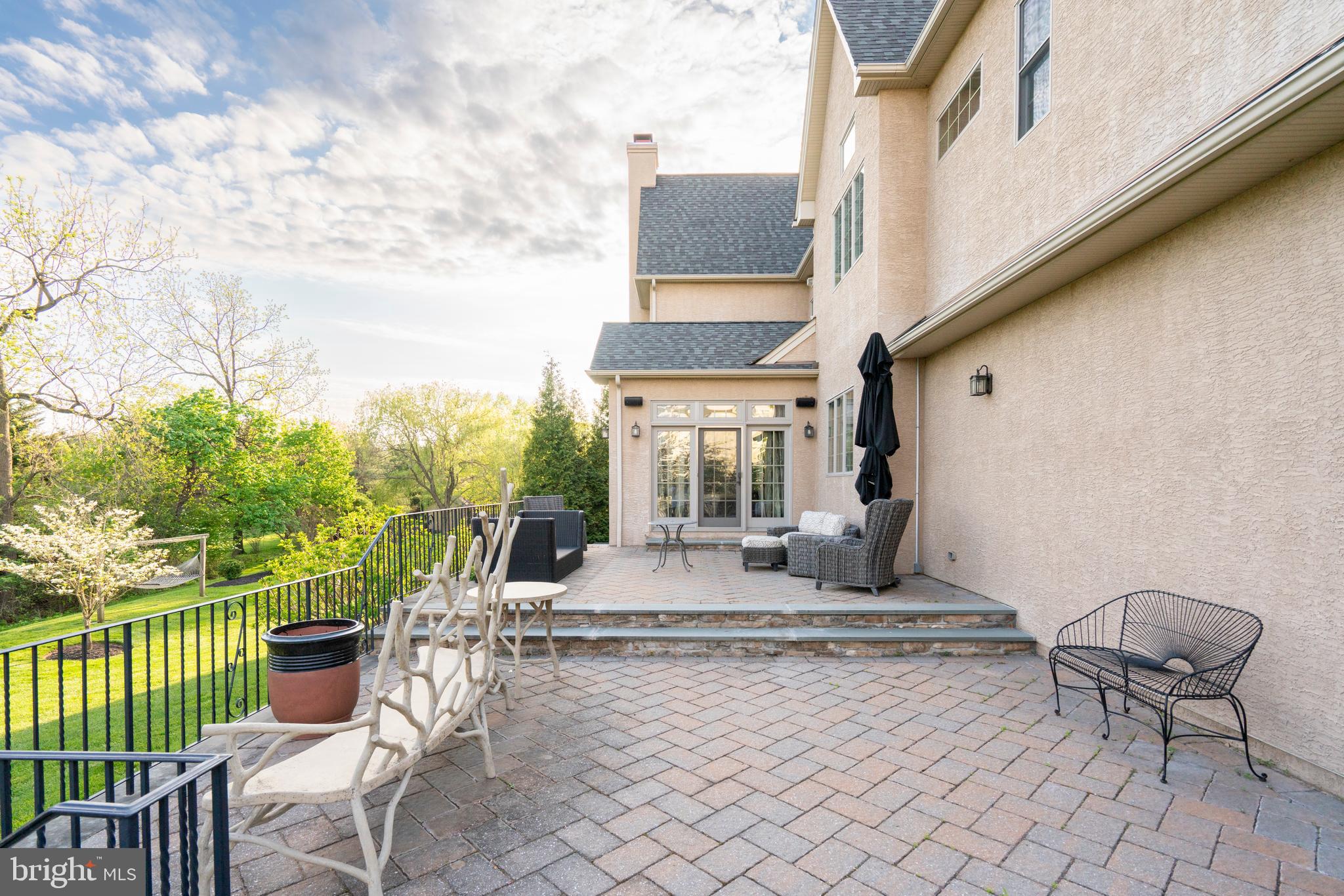 NARCISSA WOODS - Residential