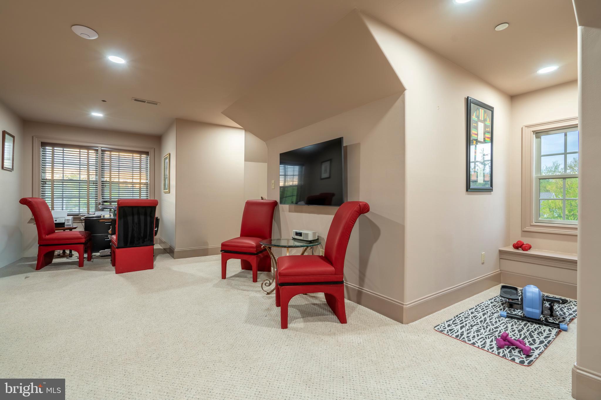 NARCISSA WOODS - Residential