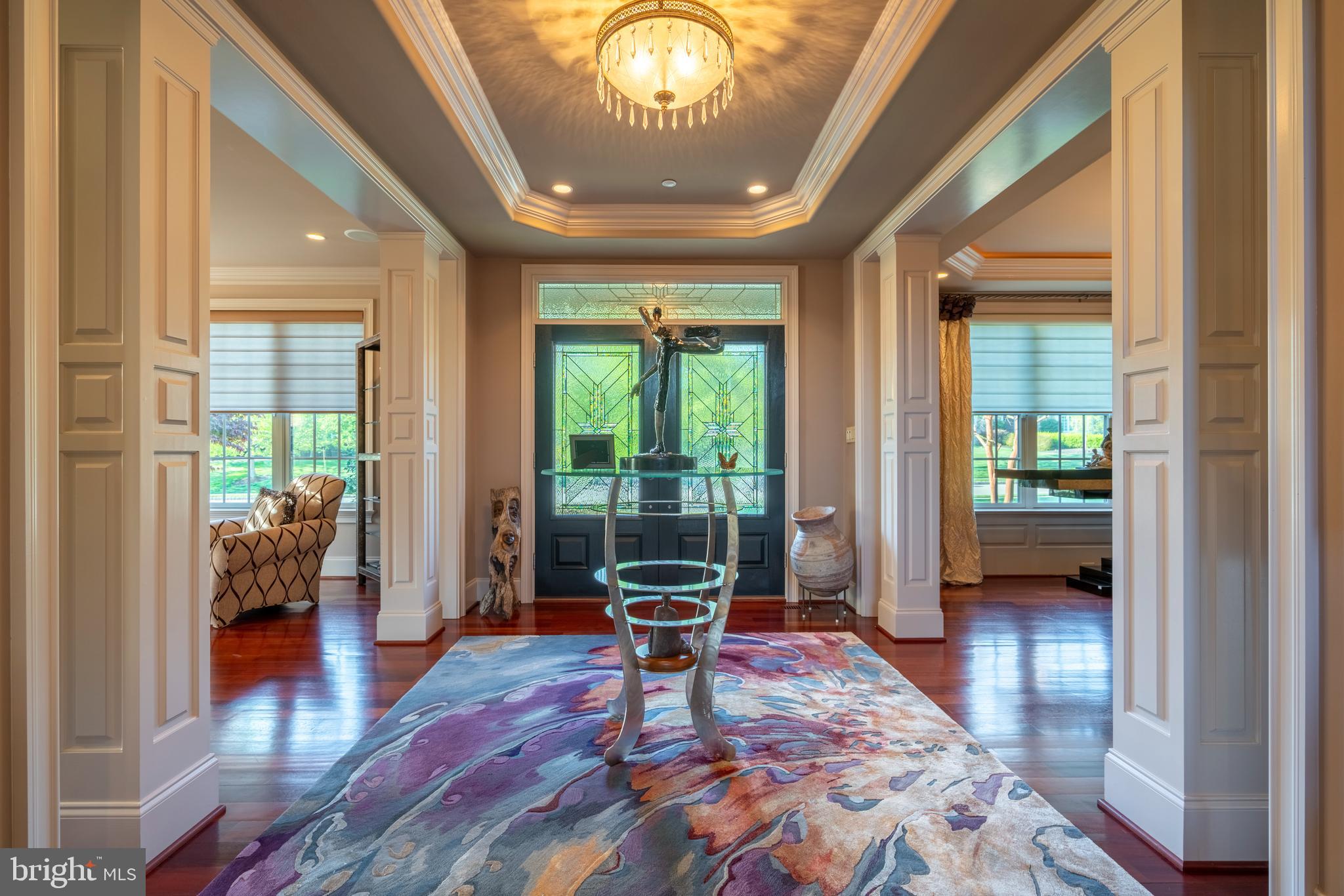 NARCISSA WOODS - Residential