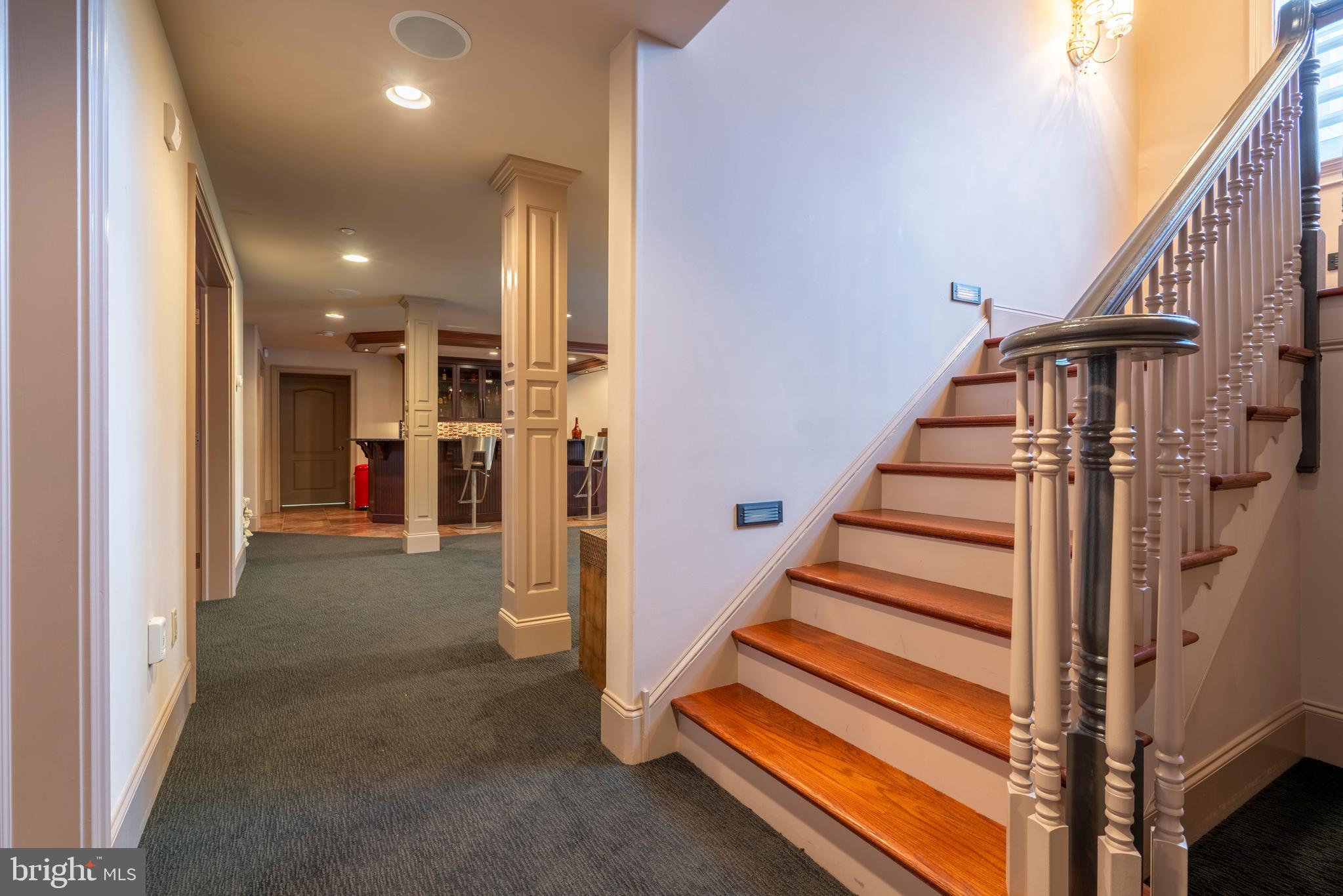 NARCISSA WOODS - Residential