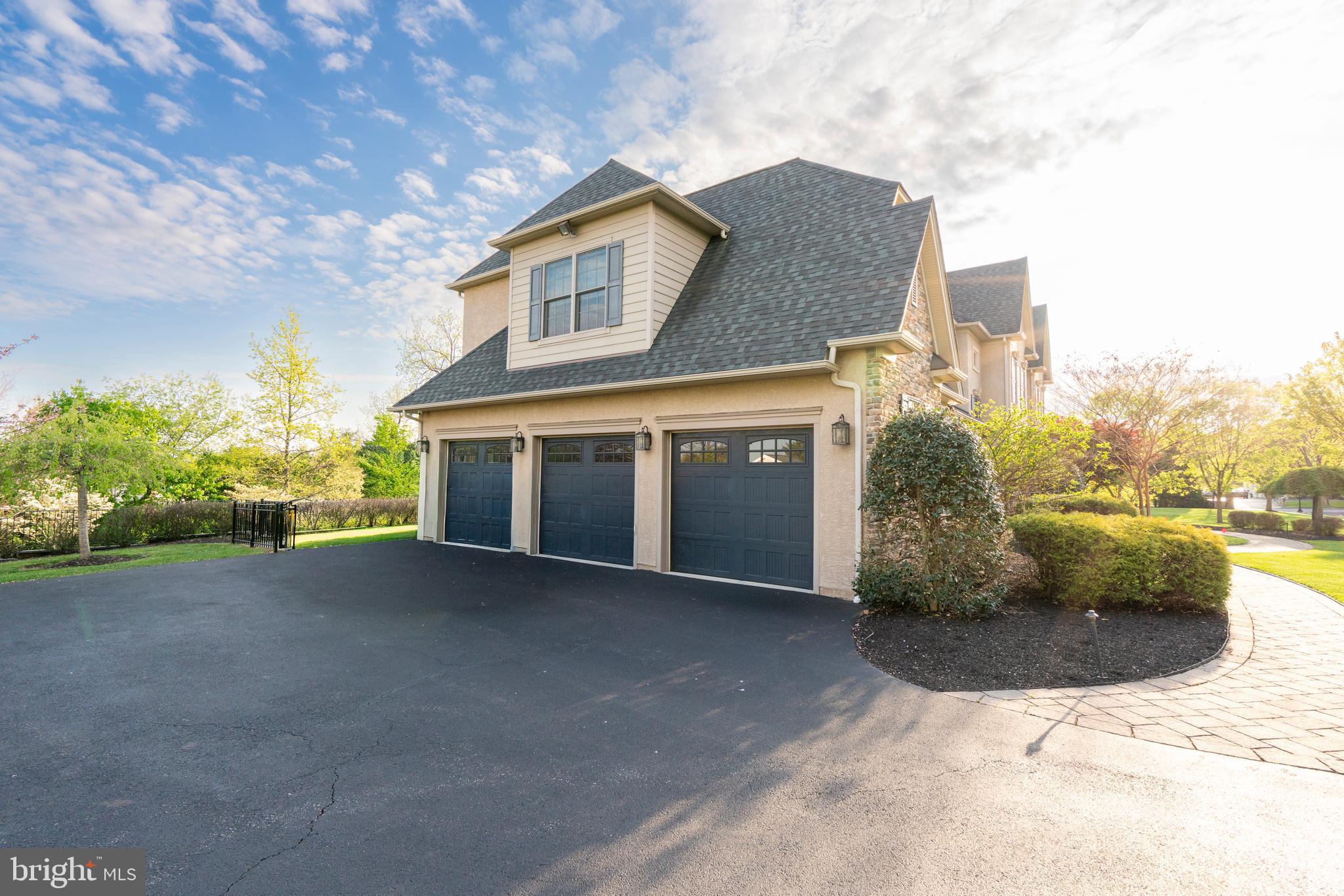 NARCISSA WOODS - Residential