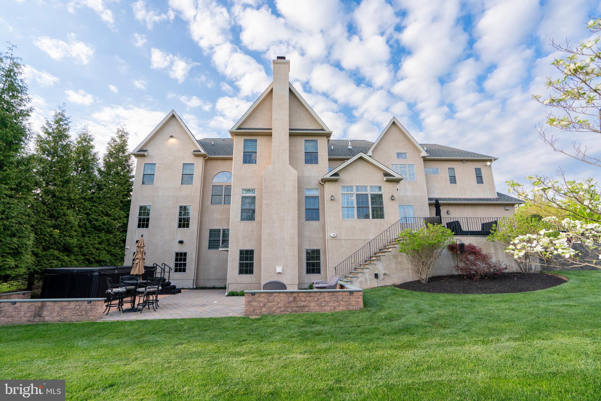 NARCISSA WOODS - Residential