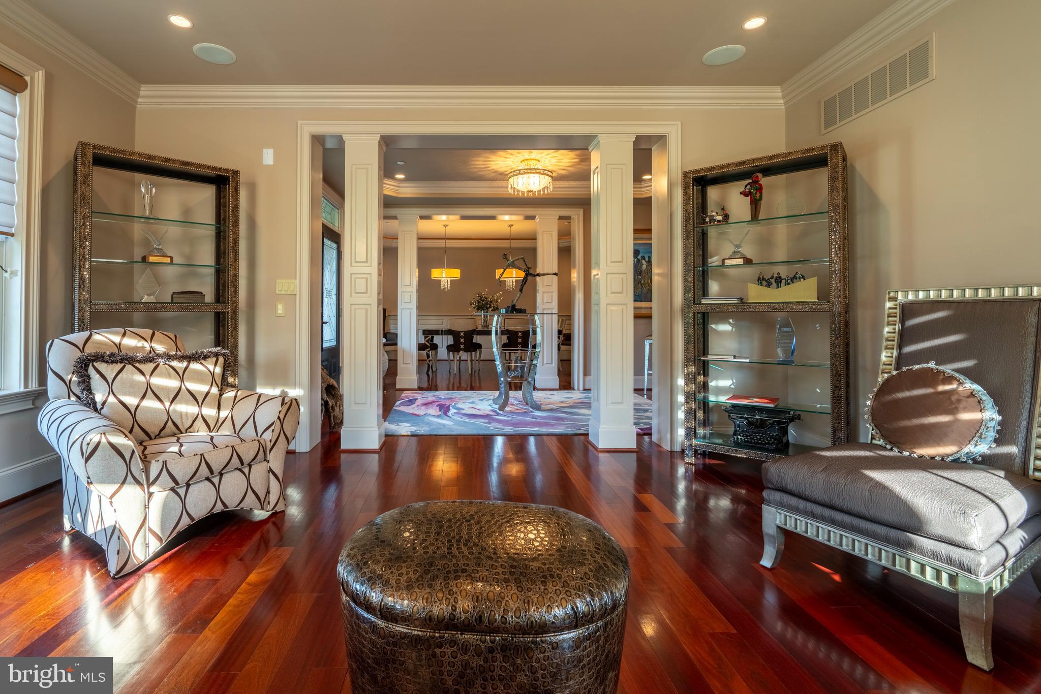 NARCISSA WOODS - Residential