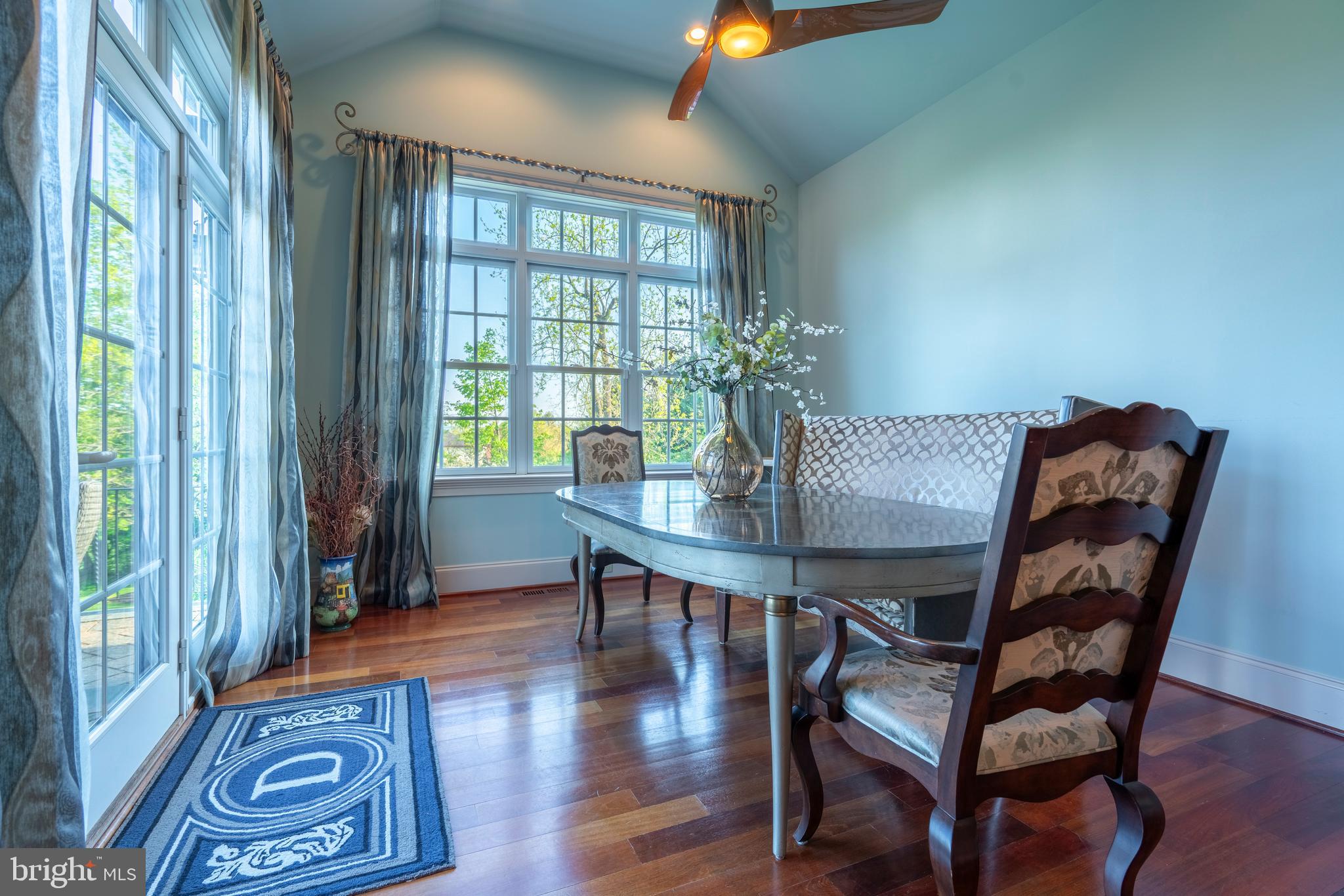 NARCISSA WOODS - Residential