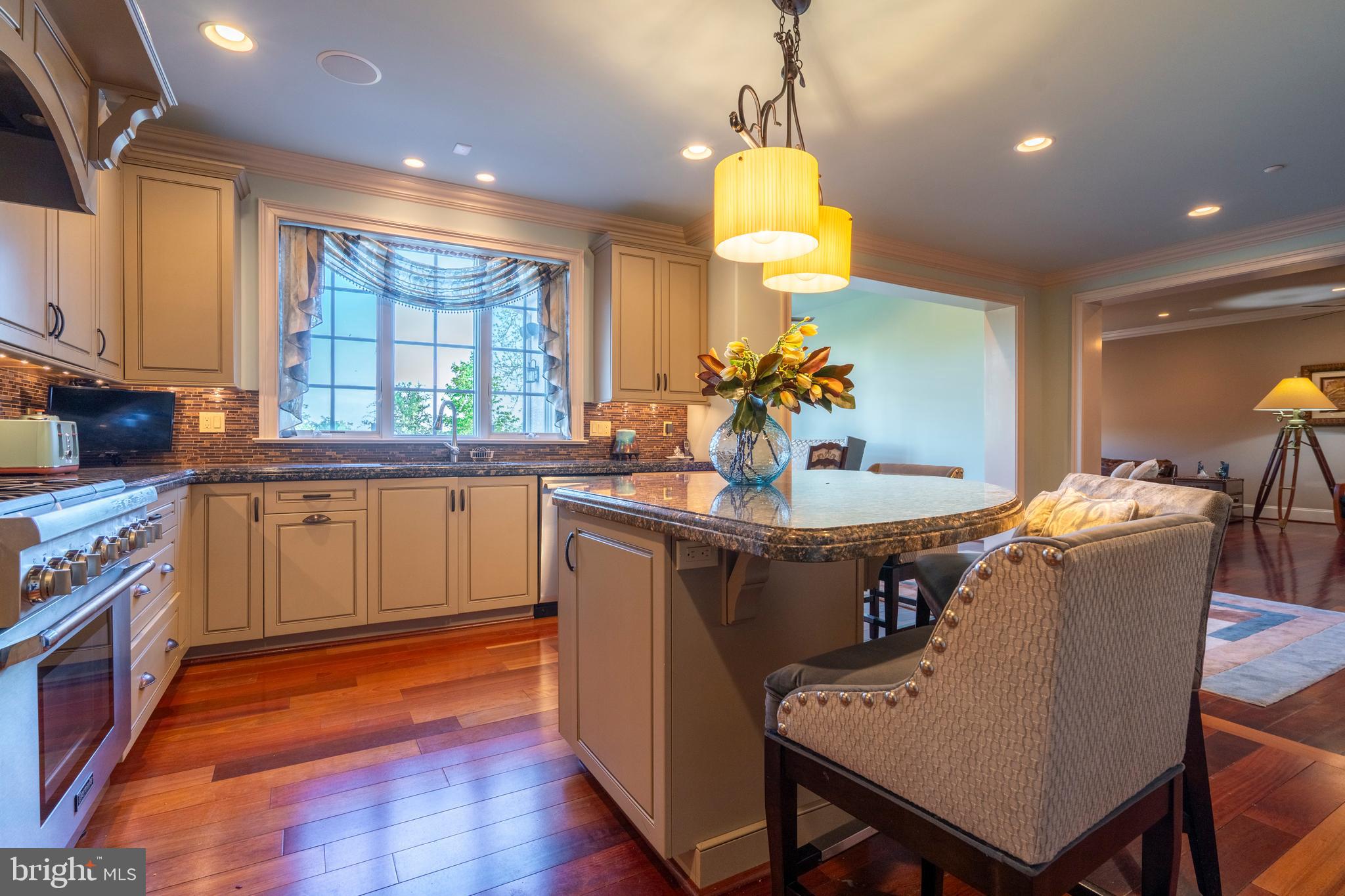 NARCISSA WOODS - Residential