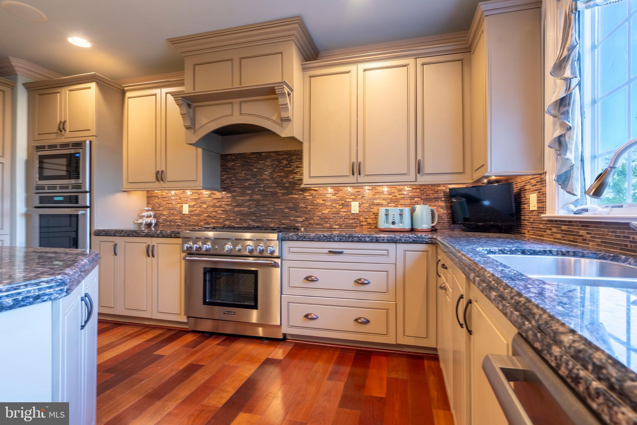 NARCISSA WOODS - Residential