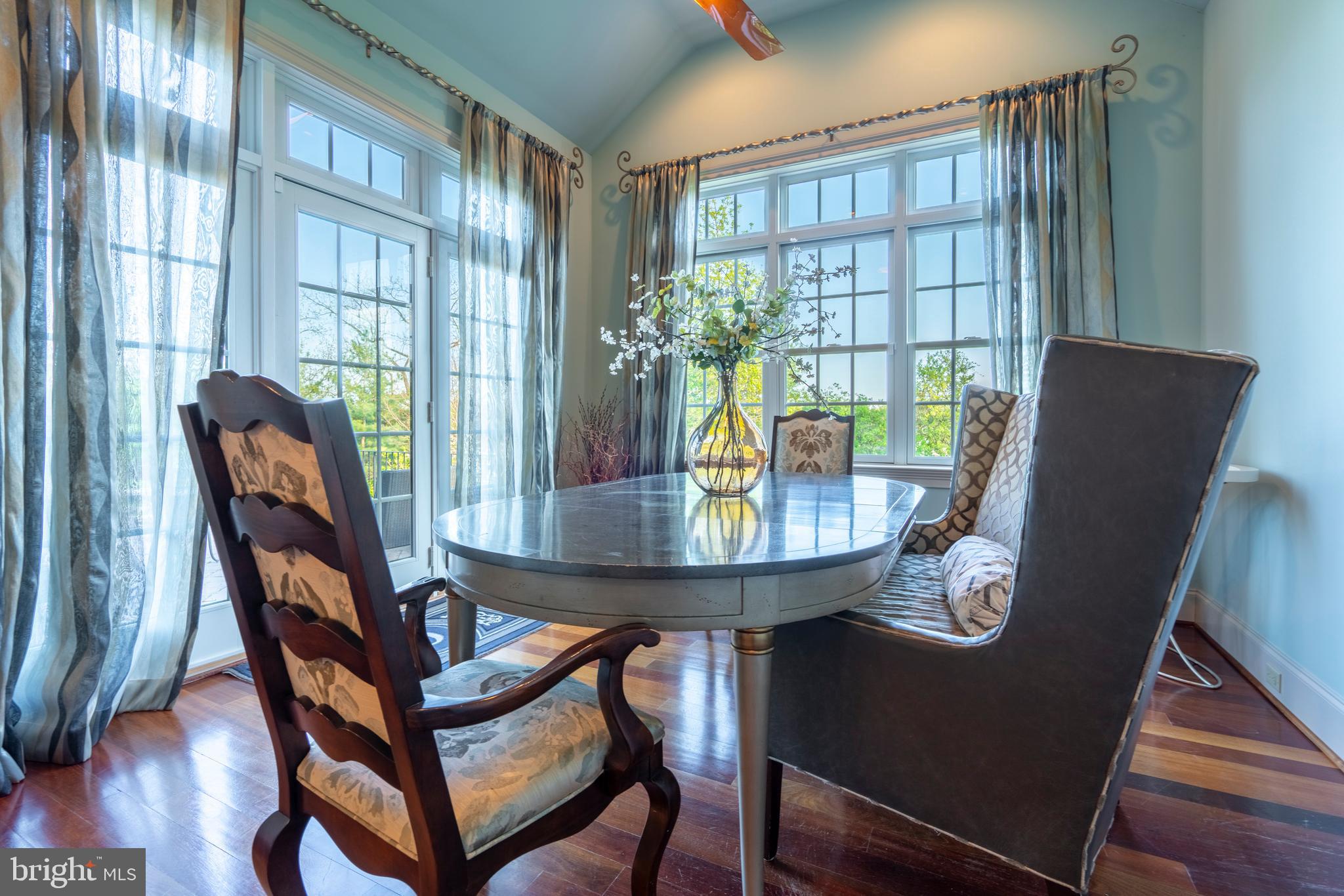 NARCISSA WOODS - Residential