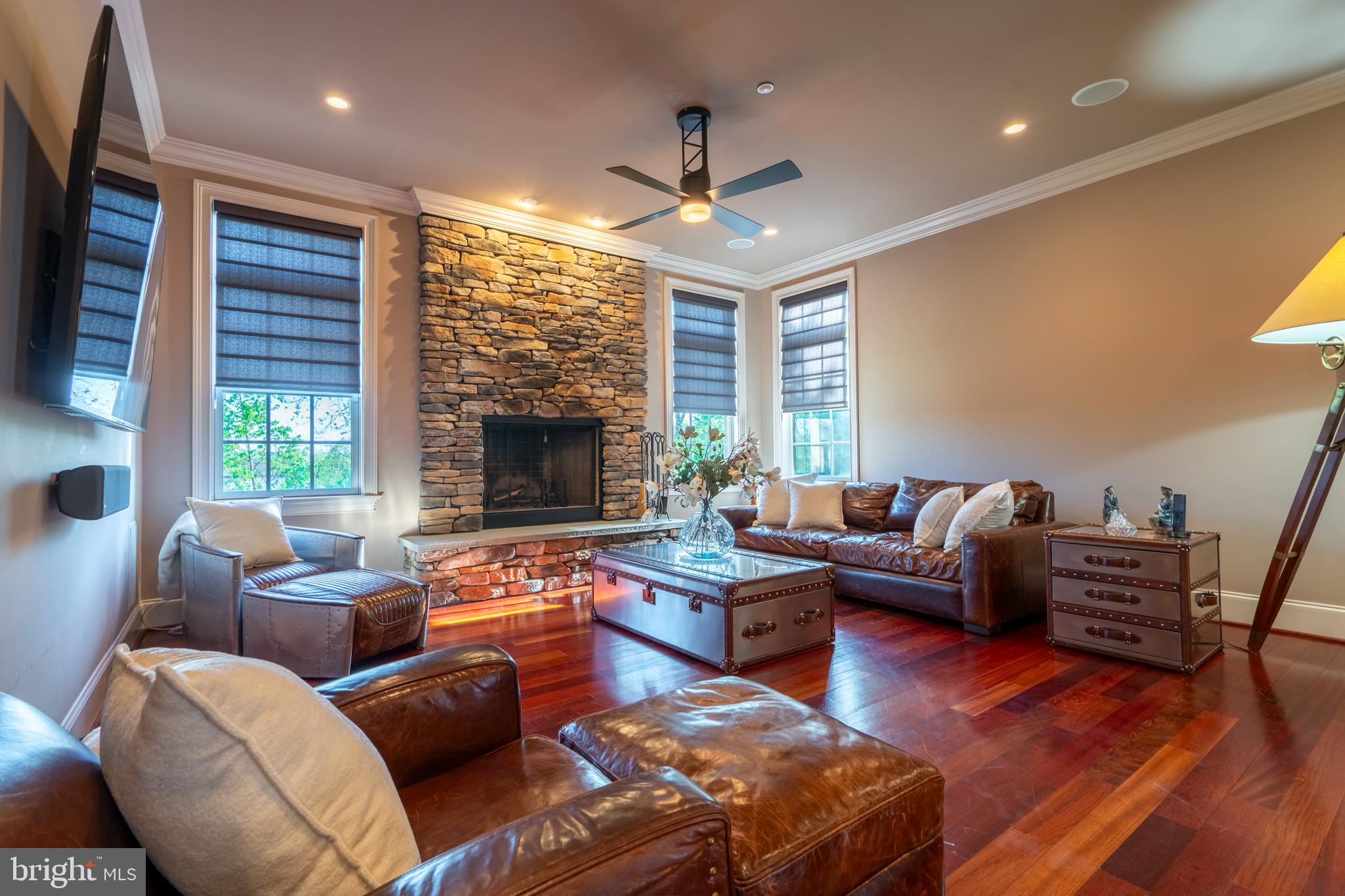 NARCISSA WOODS - Residential