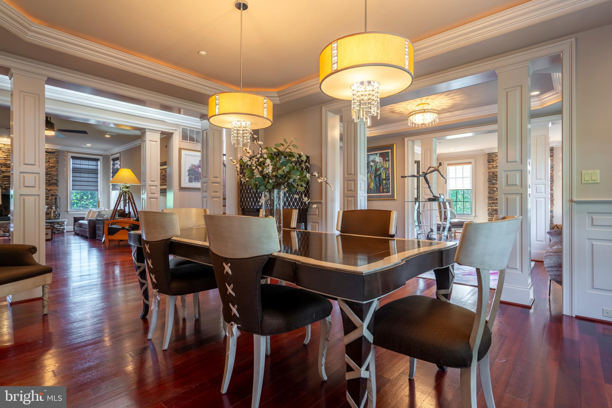 NARCISSA WOODS - Residential