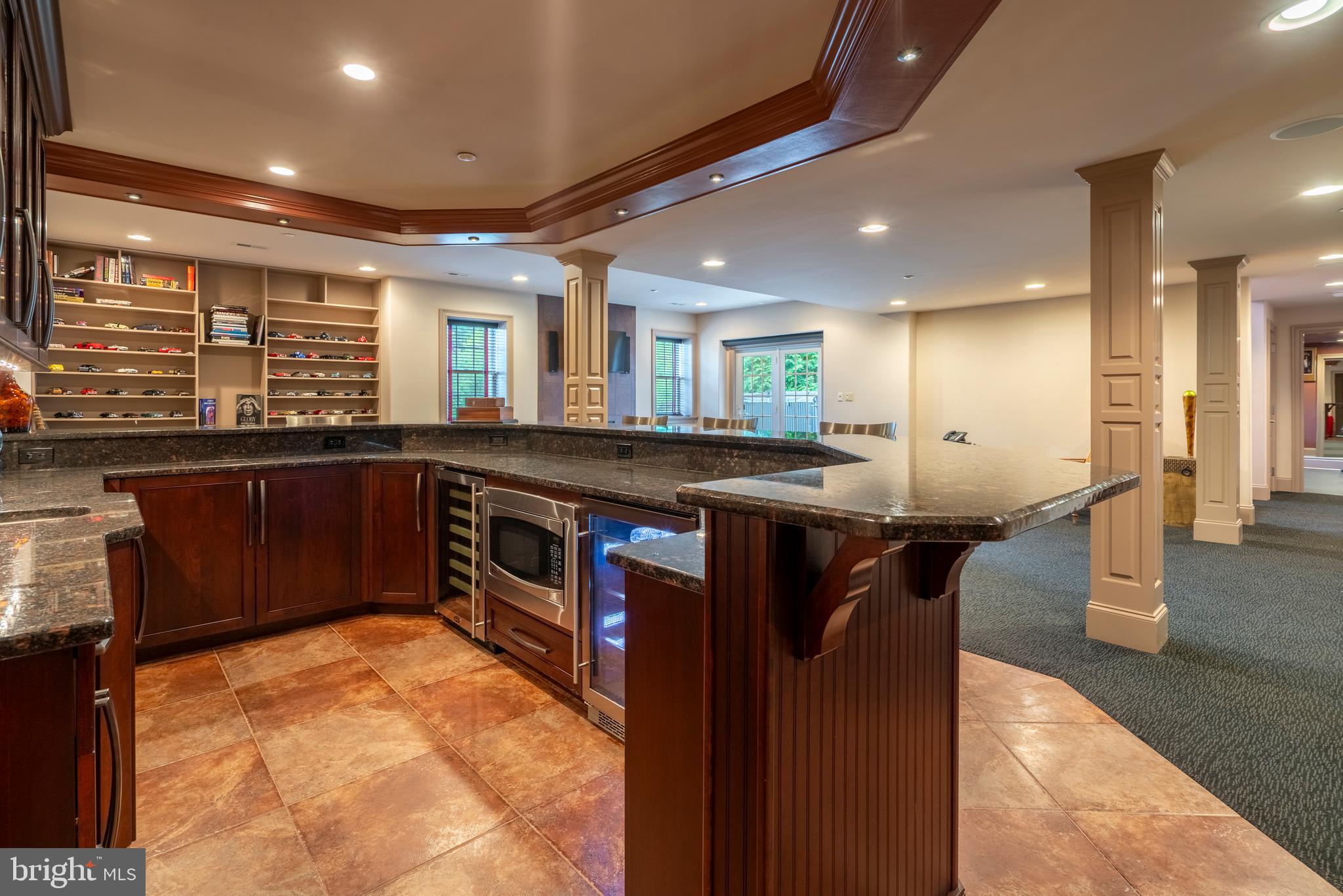 NARCISSA WOODS - Residential