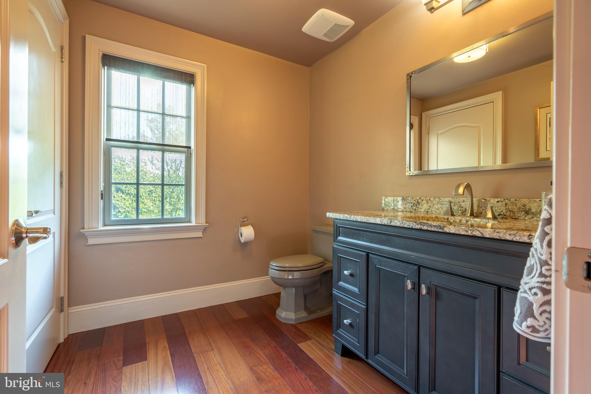 NARCISSA WOODS - Residential