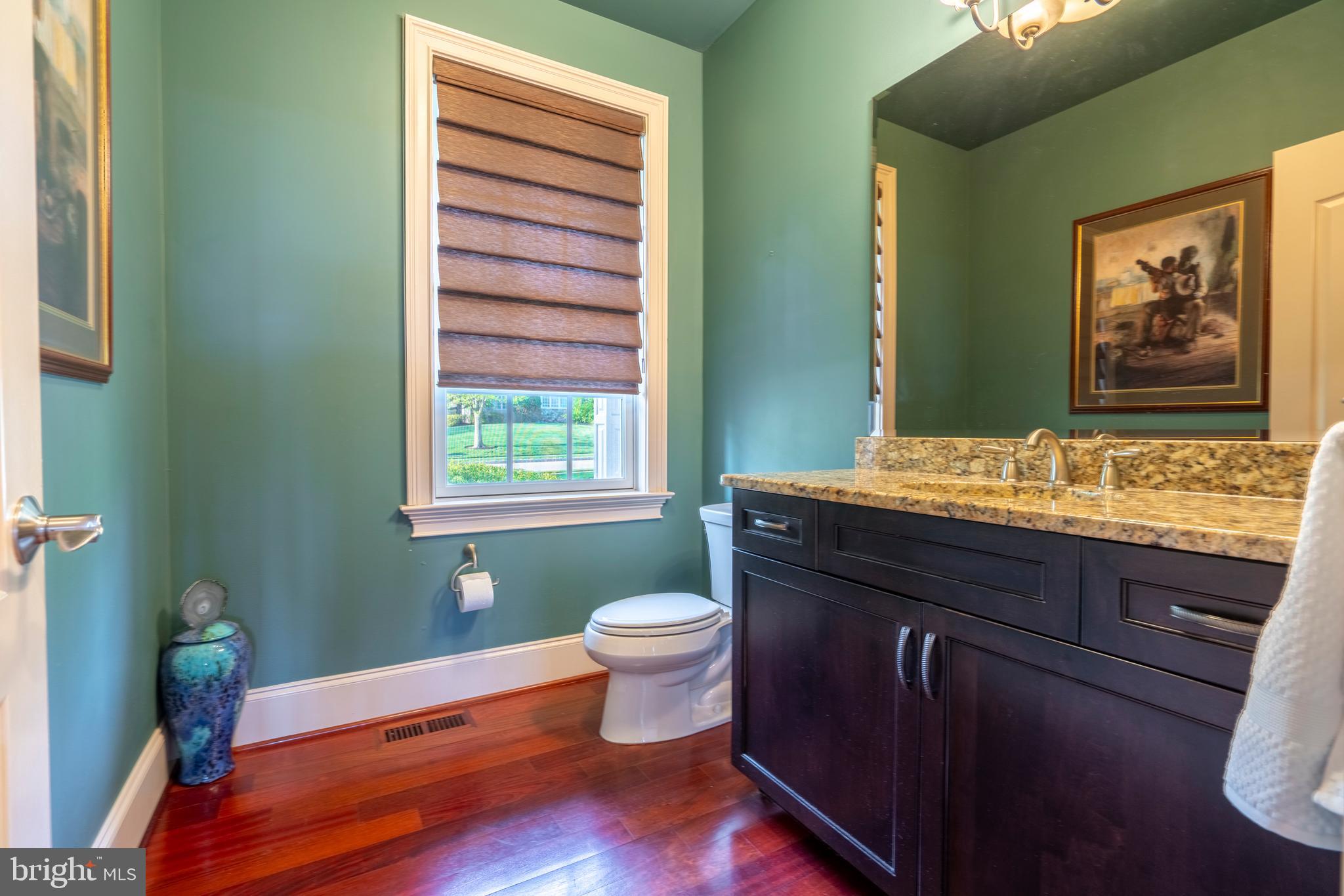 NARCISSA WOODS - Residential