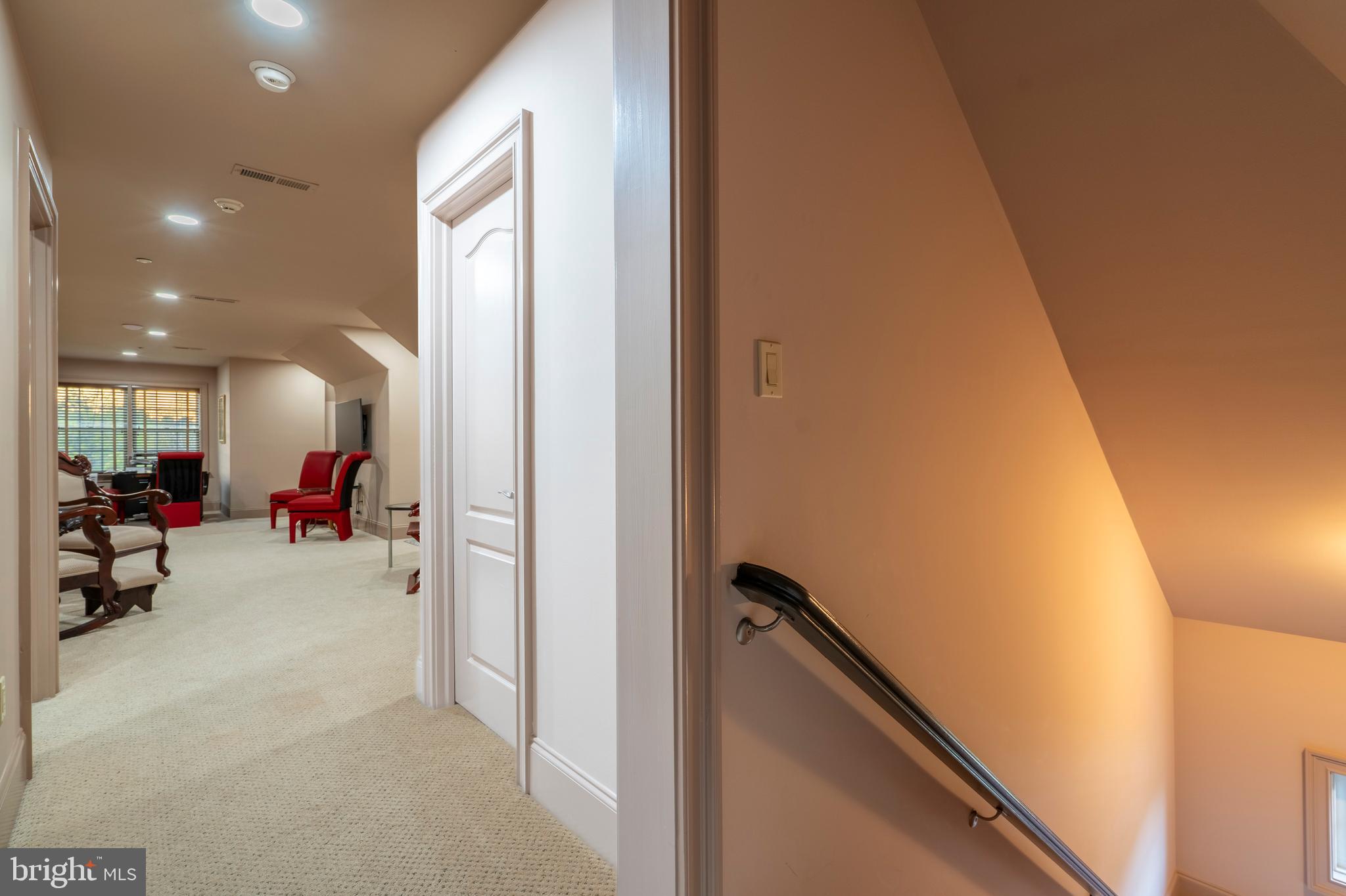 NARCISSA WOODS - Residential