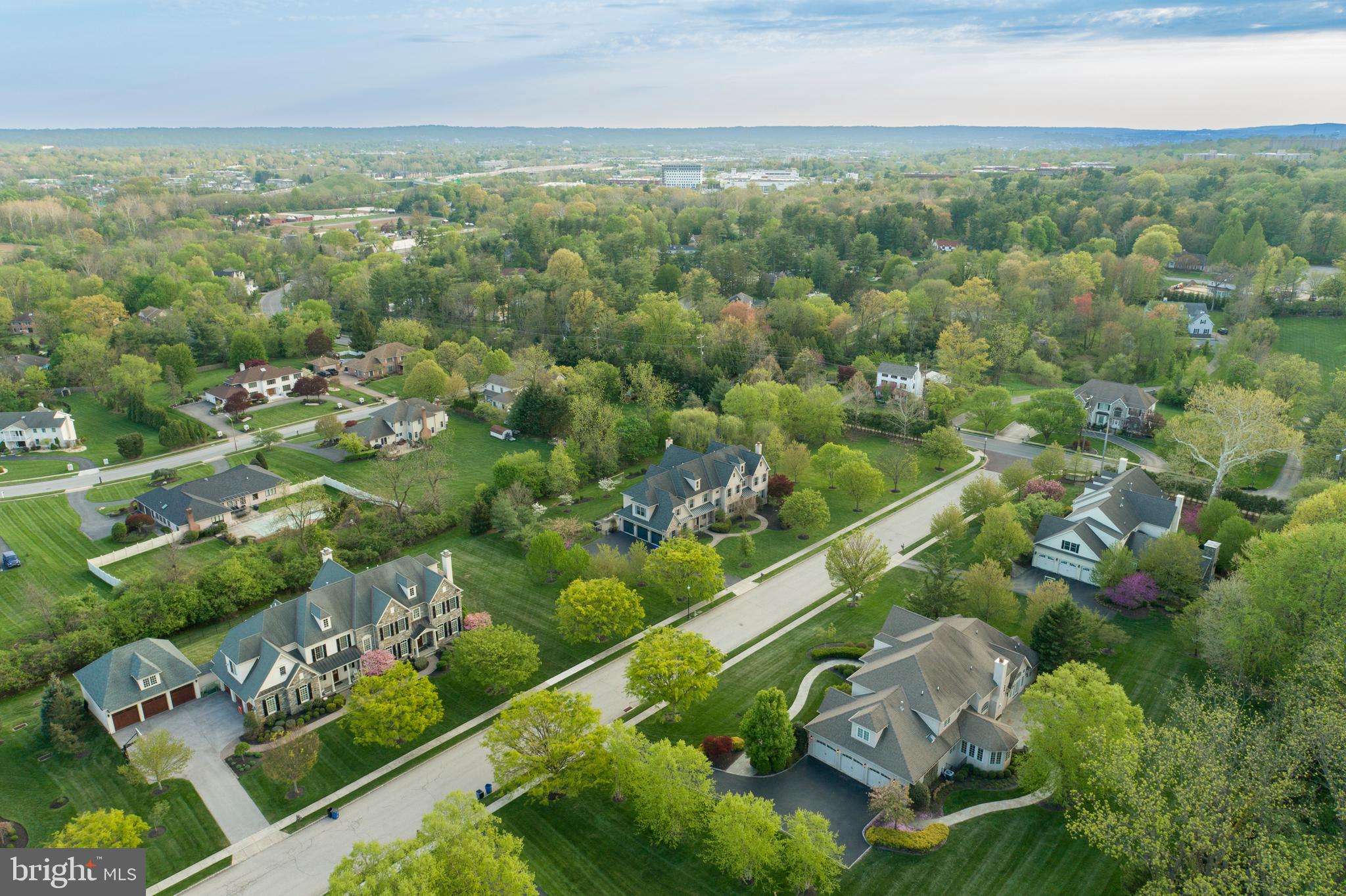 NARCISSA WOODS - Residential