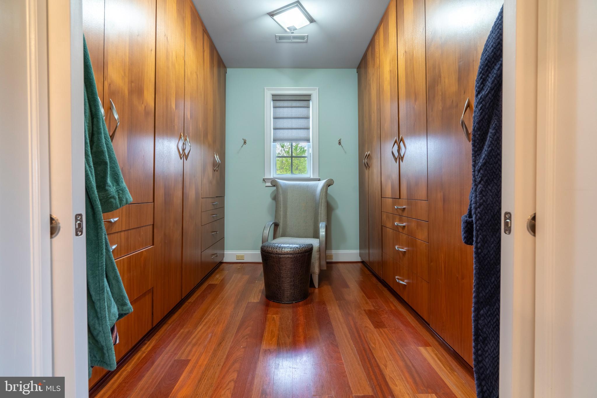 NARCISSA WOODS - Residential