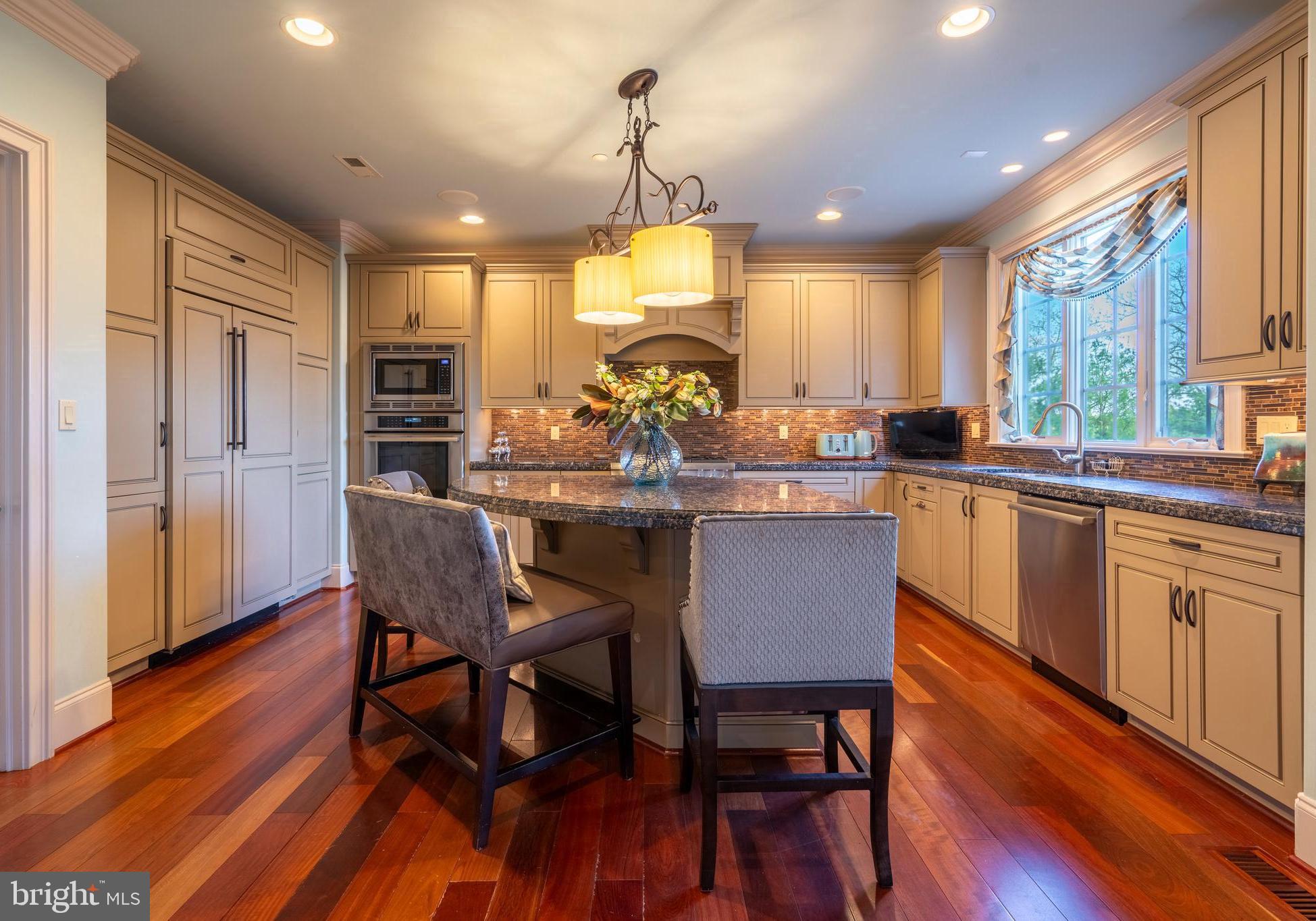 NARCISSA WOODS - Residential