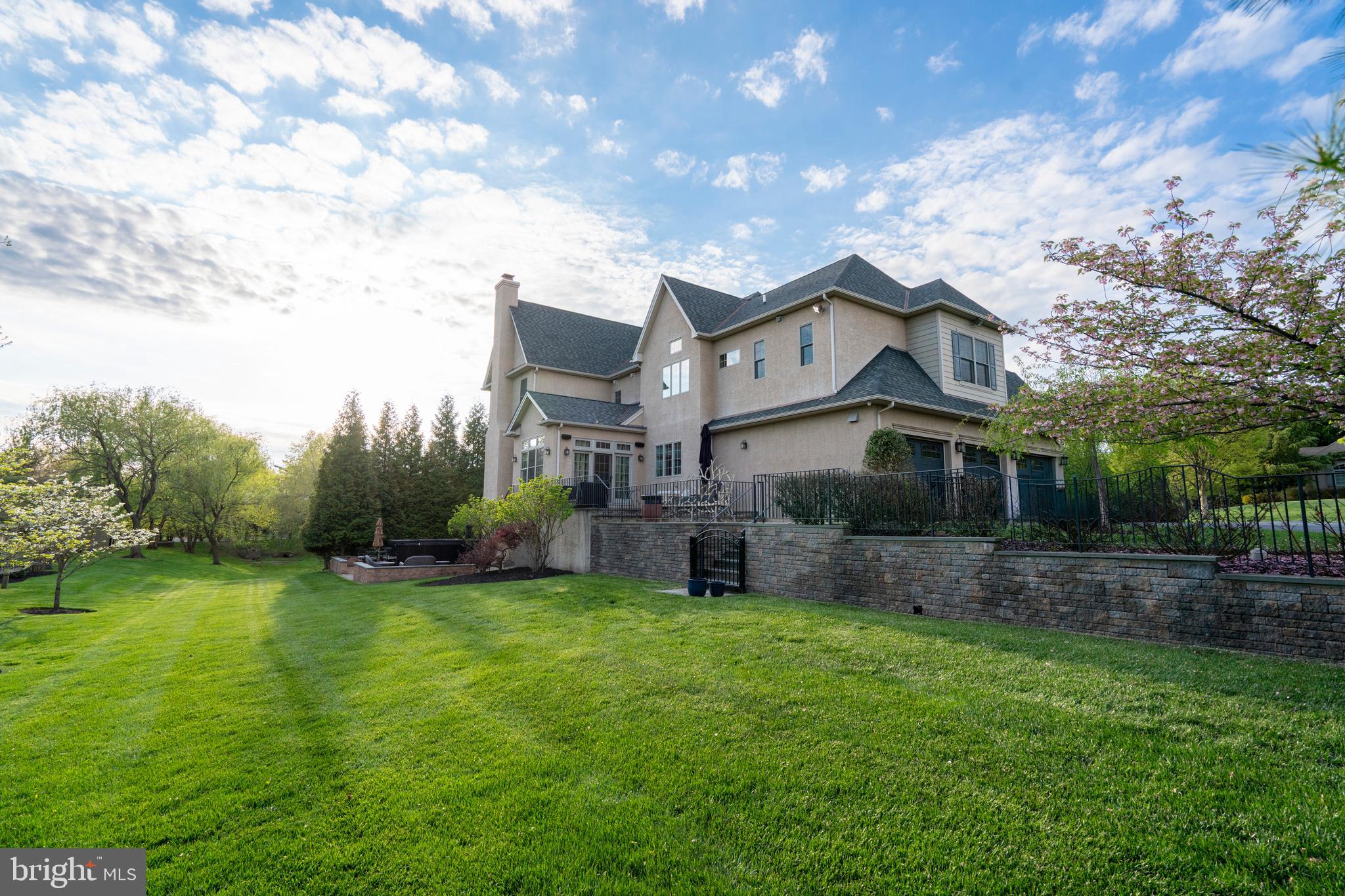 NARCISSA WOODS - Residential