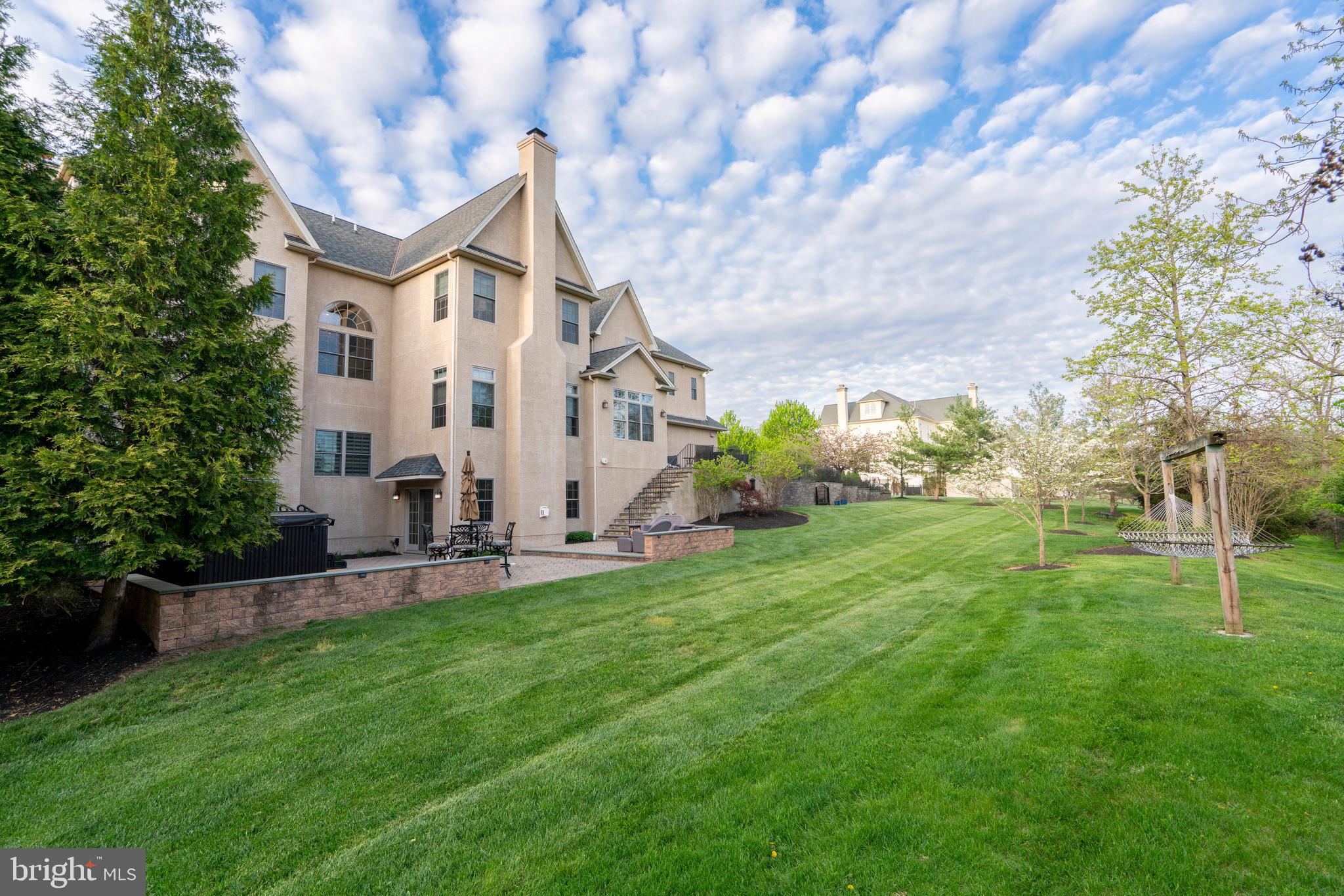 NARCISSA WOODS - Residential