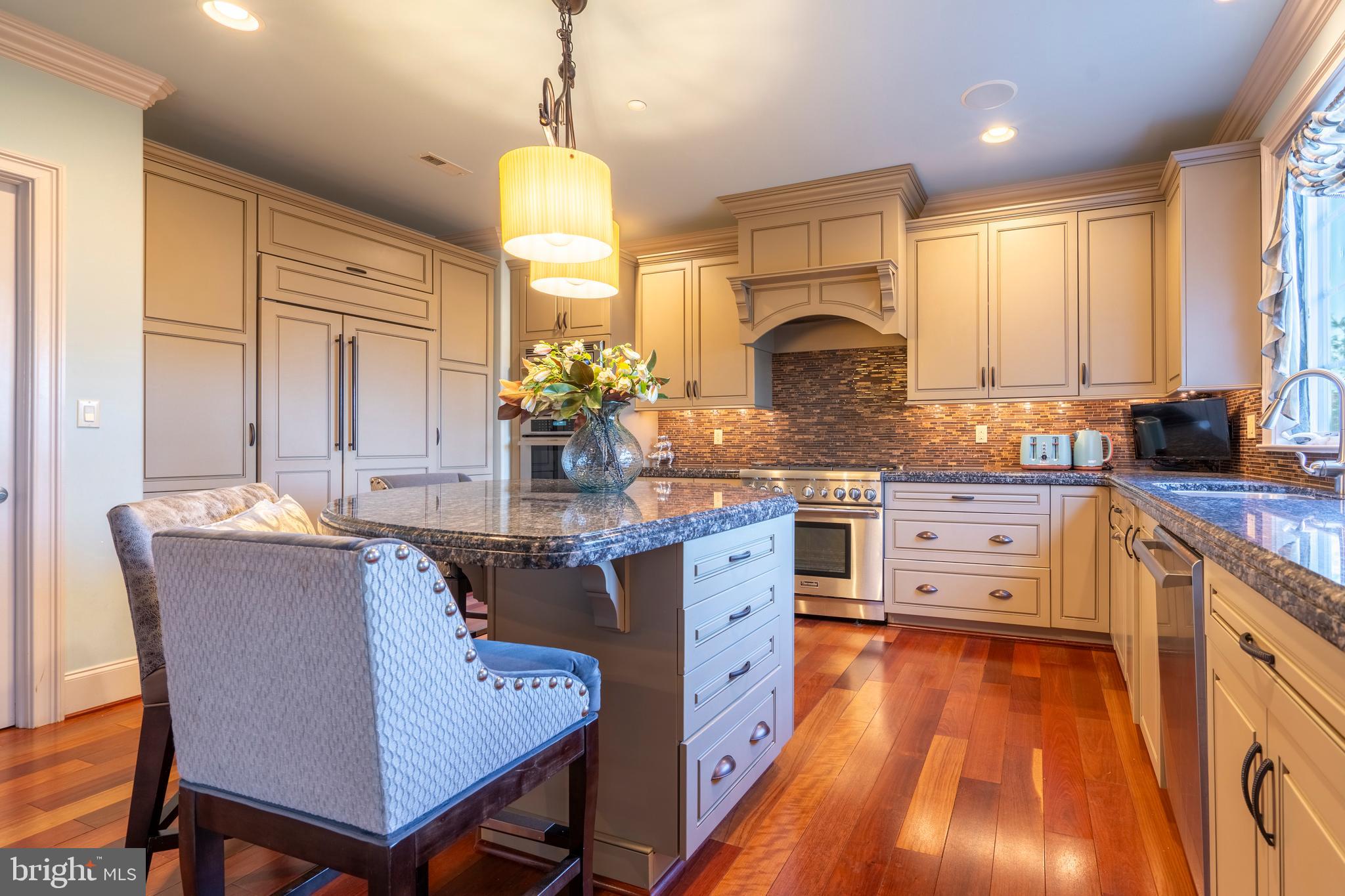 NARCISSA WOODS - Residential