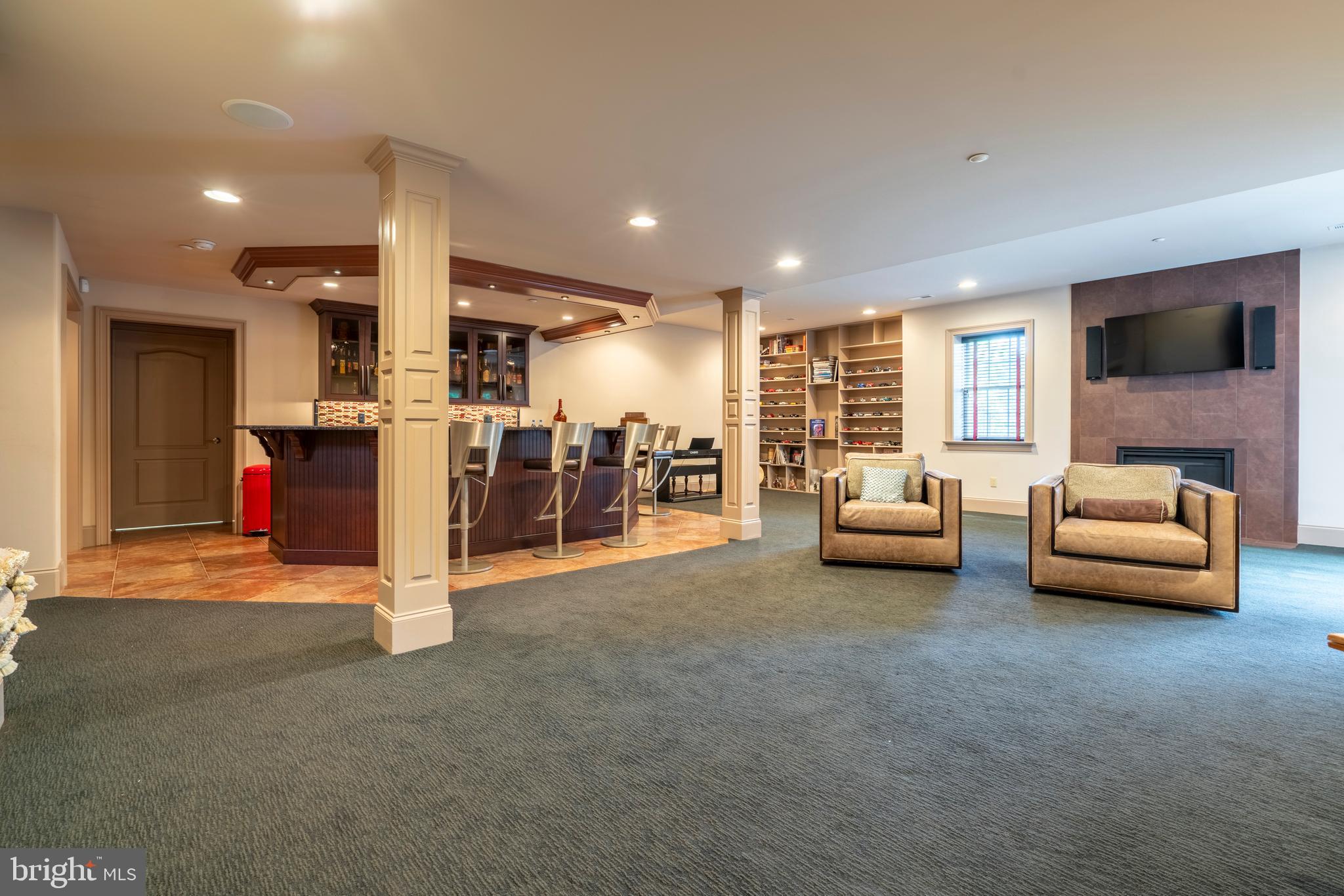 NARCISSA WOODS - Residential