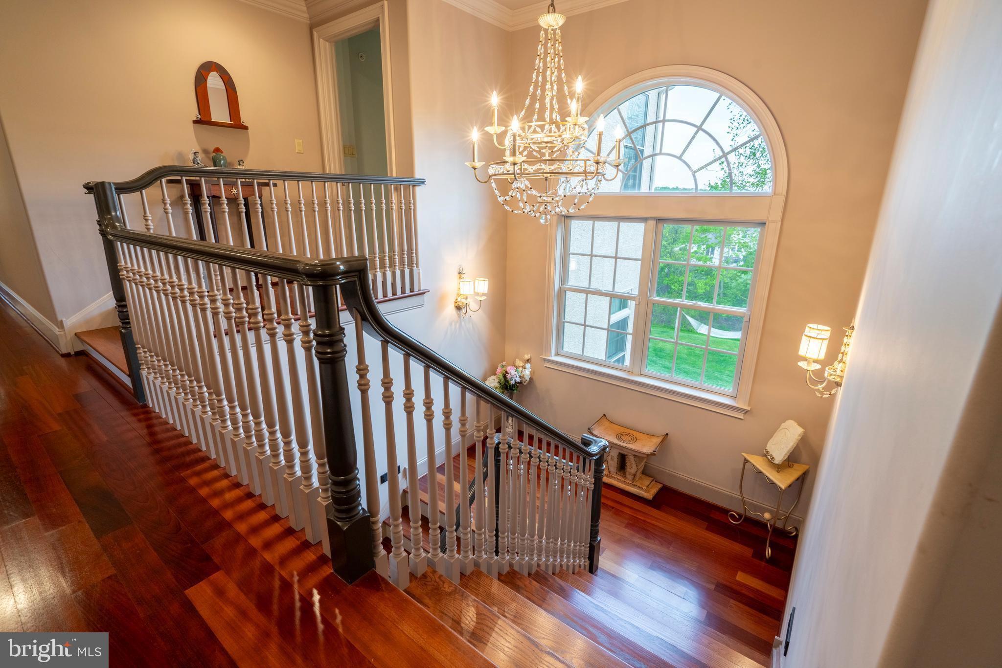 NARCISSA WOODS - Residential