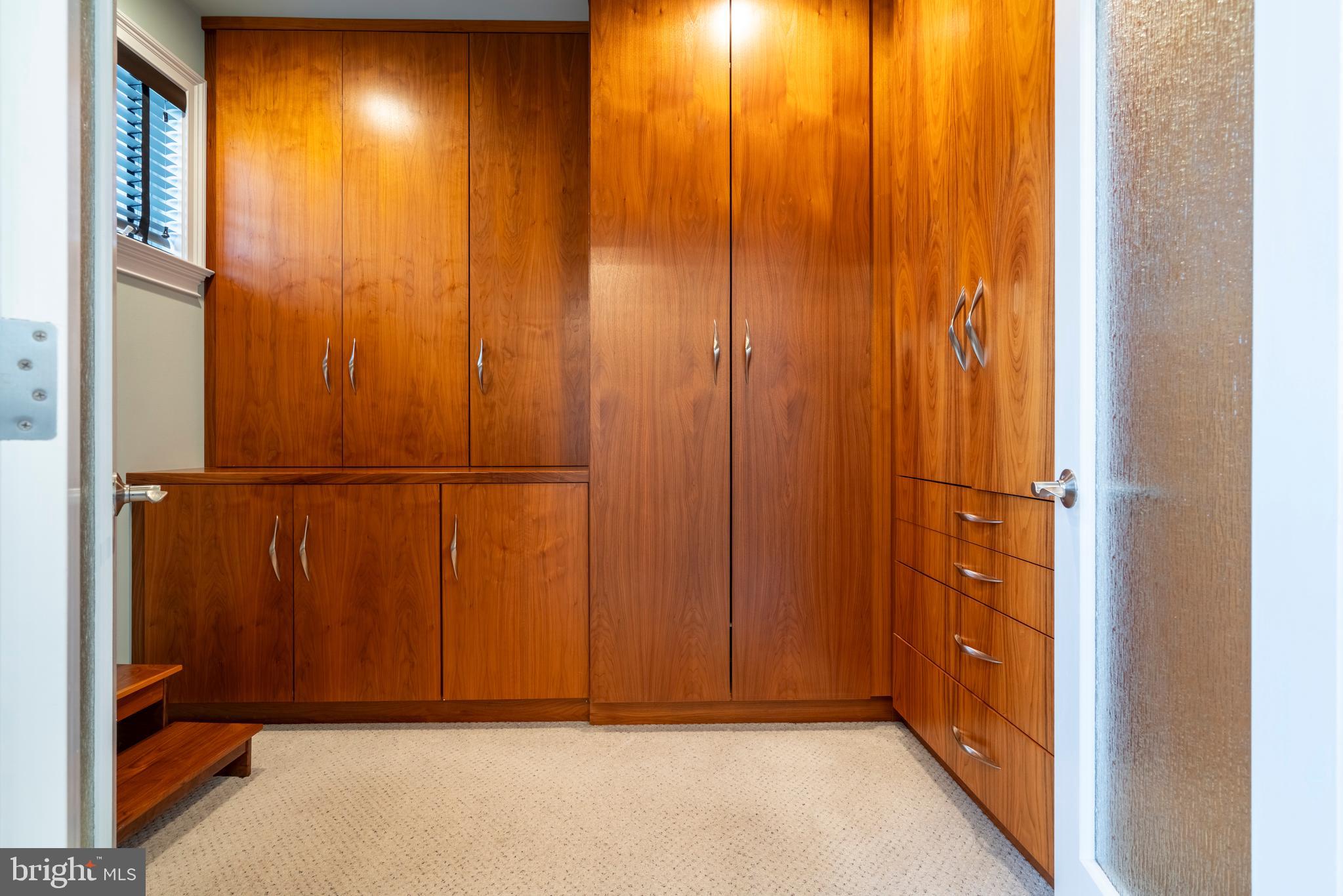 NARCISSA WOODS - Residential